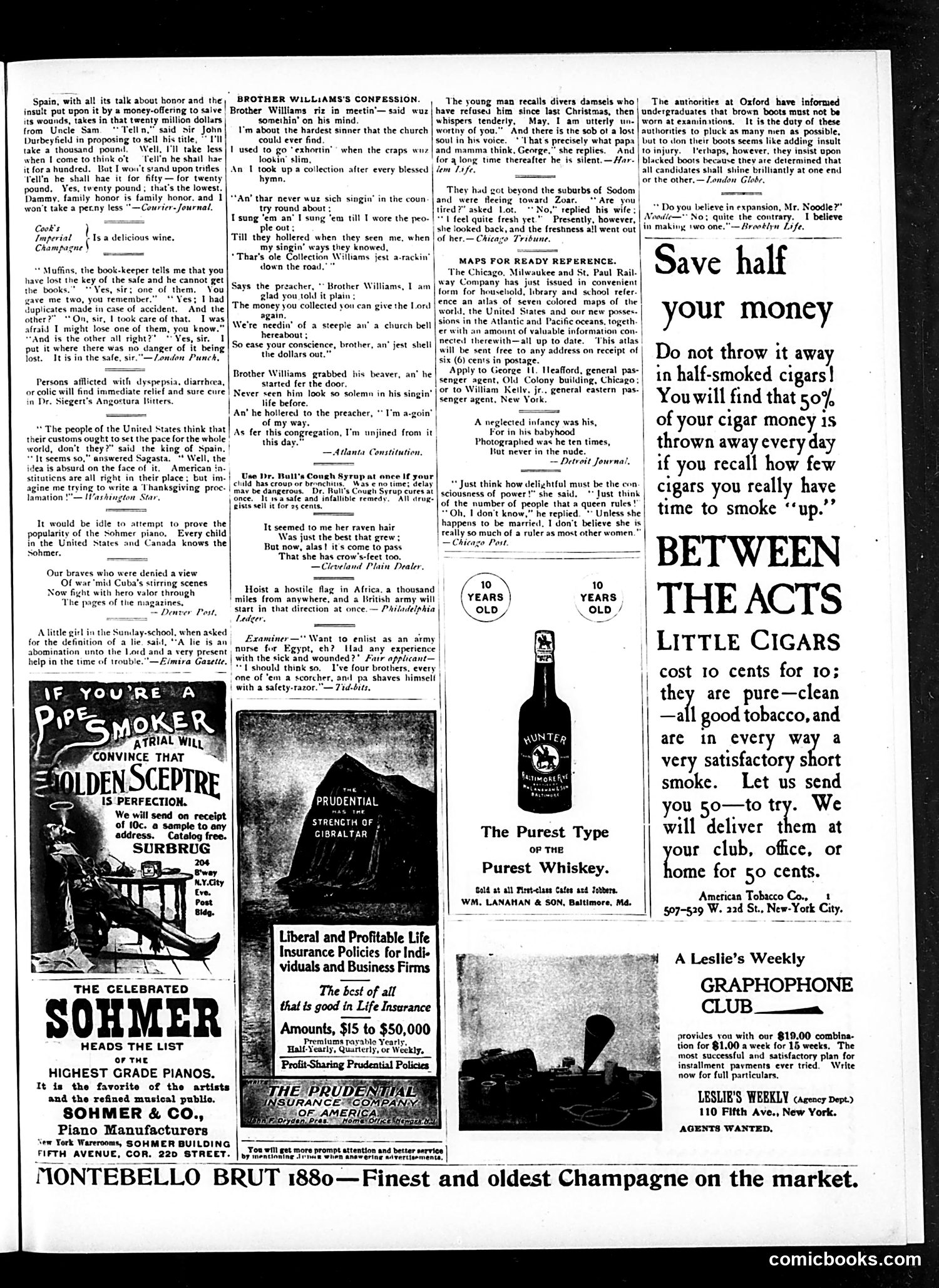 Judge — February 11, 1899 — page 11