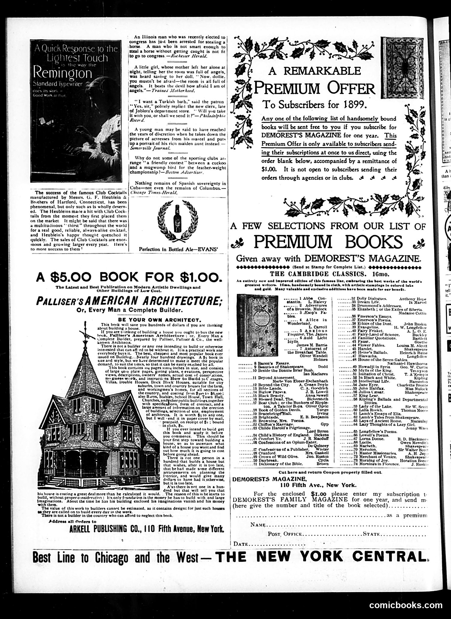 Judge — February 11, 1899 — page 14