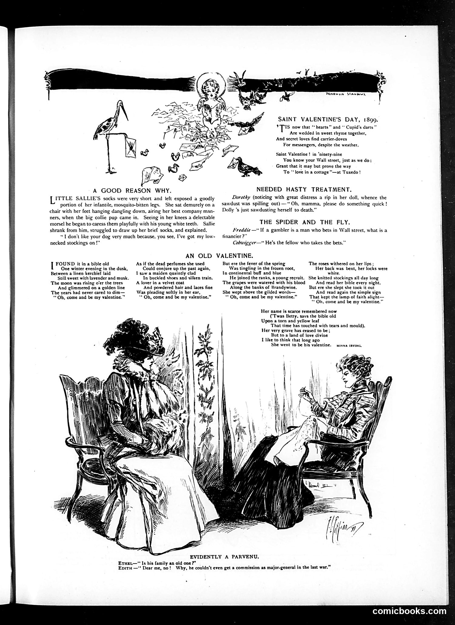 Judge — February 18, 1899 — page 3