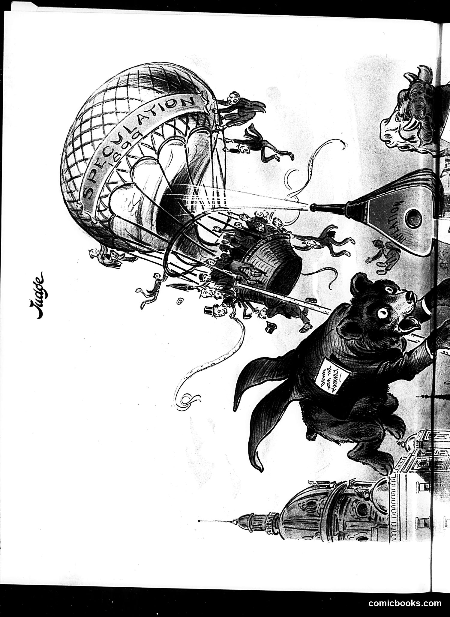 Judge — February 18, 1899 — page 8