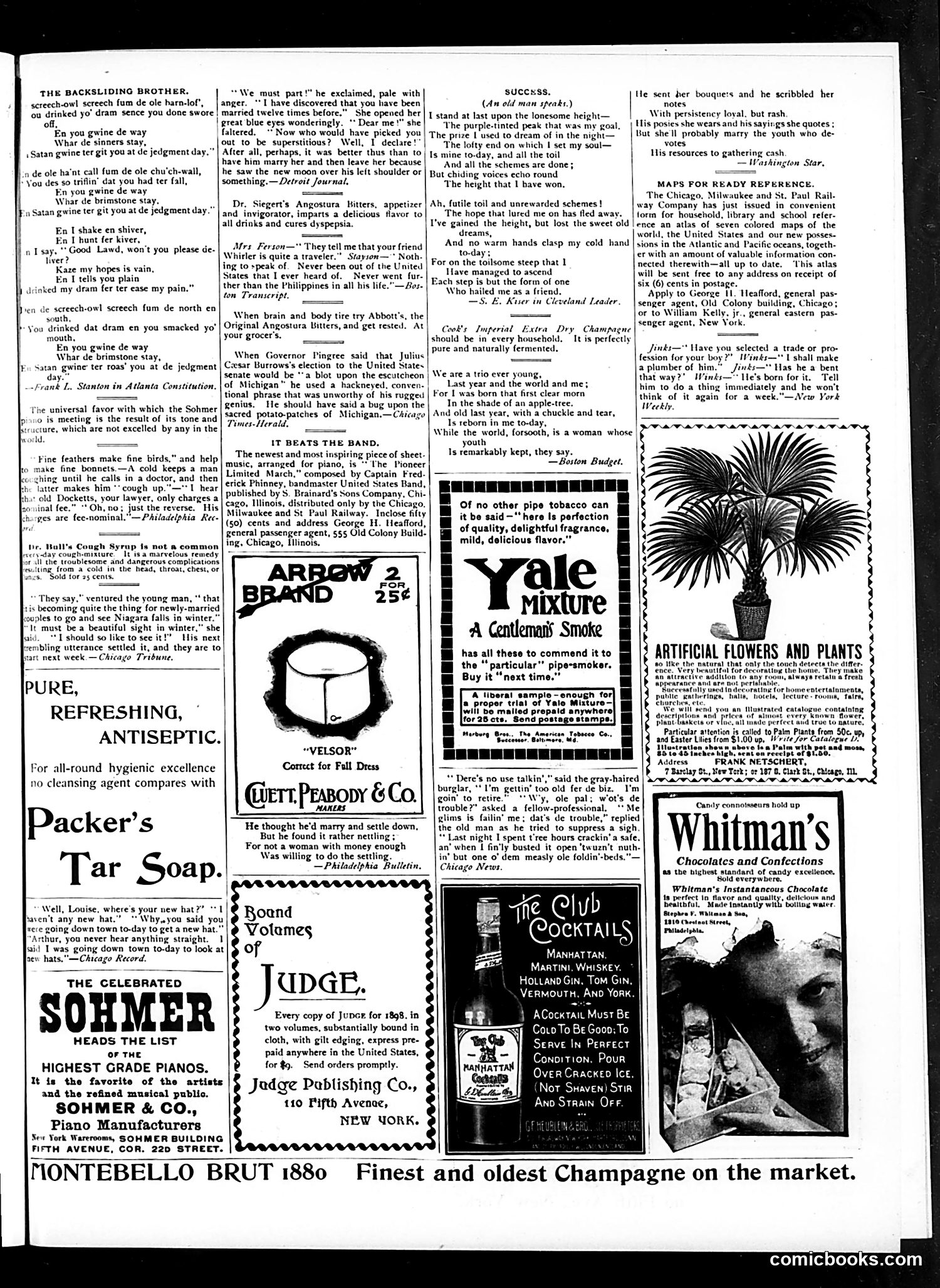 Judge — February 18, 1899 — page 11