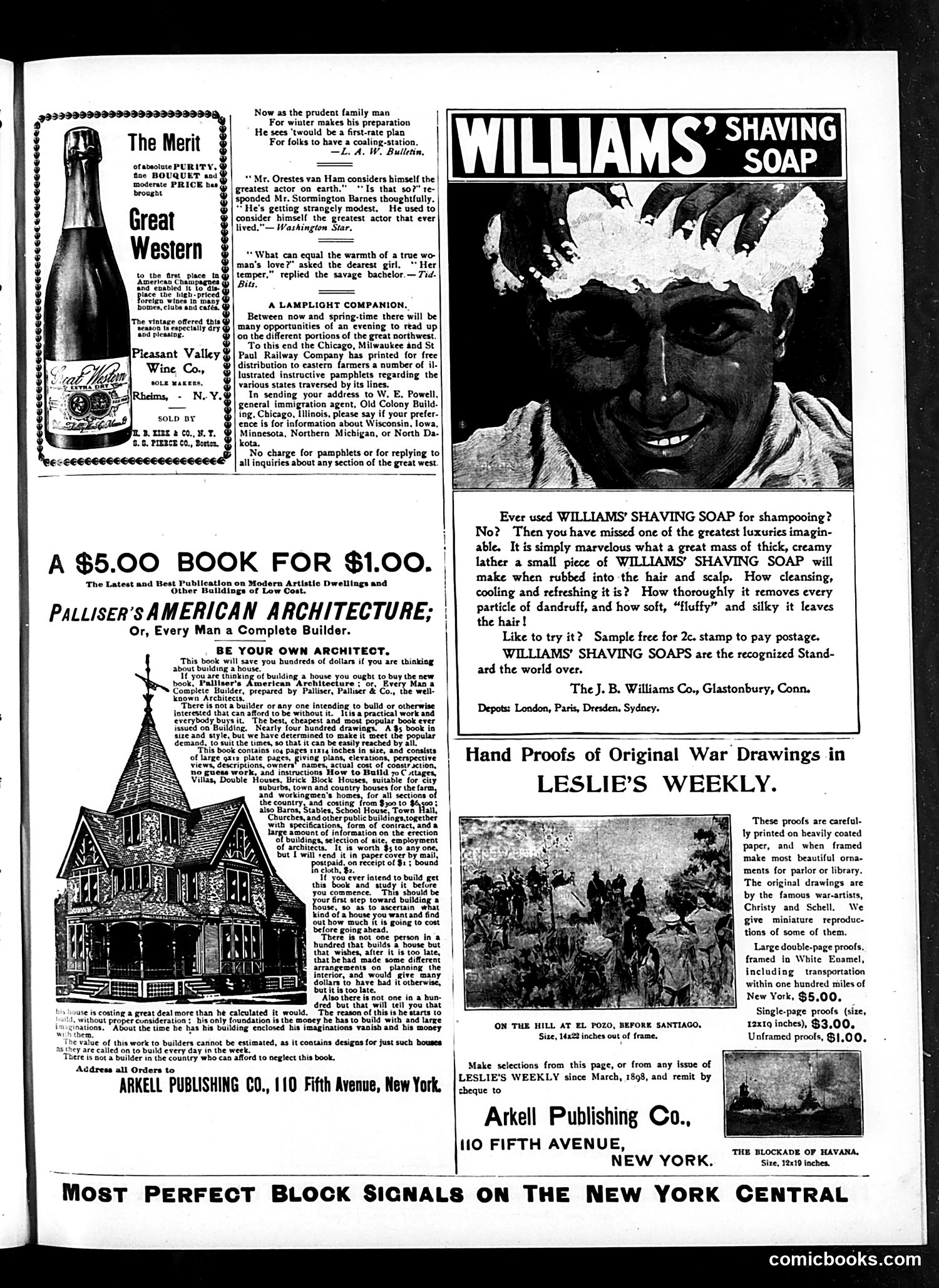 Judge — February 18, 1899 — page 13