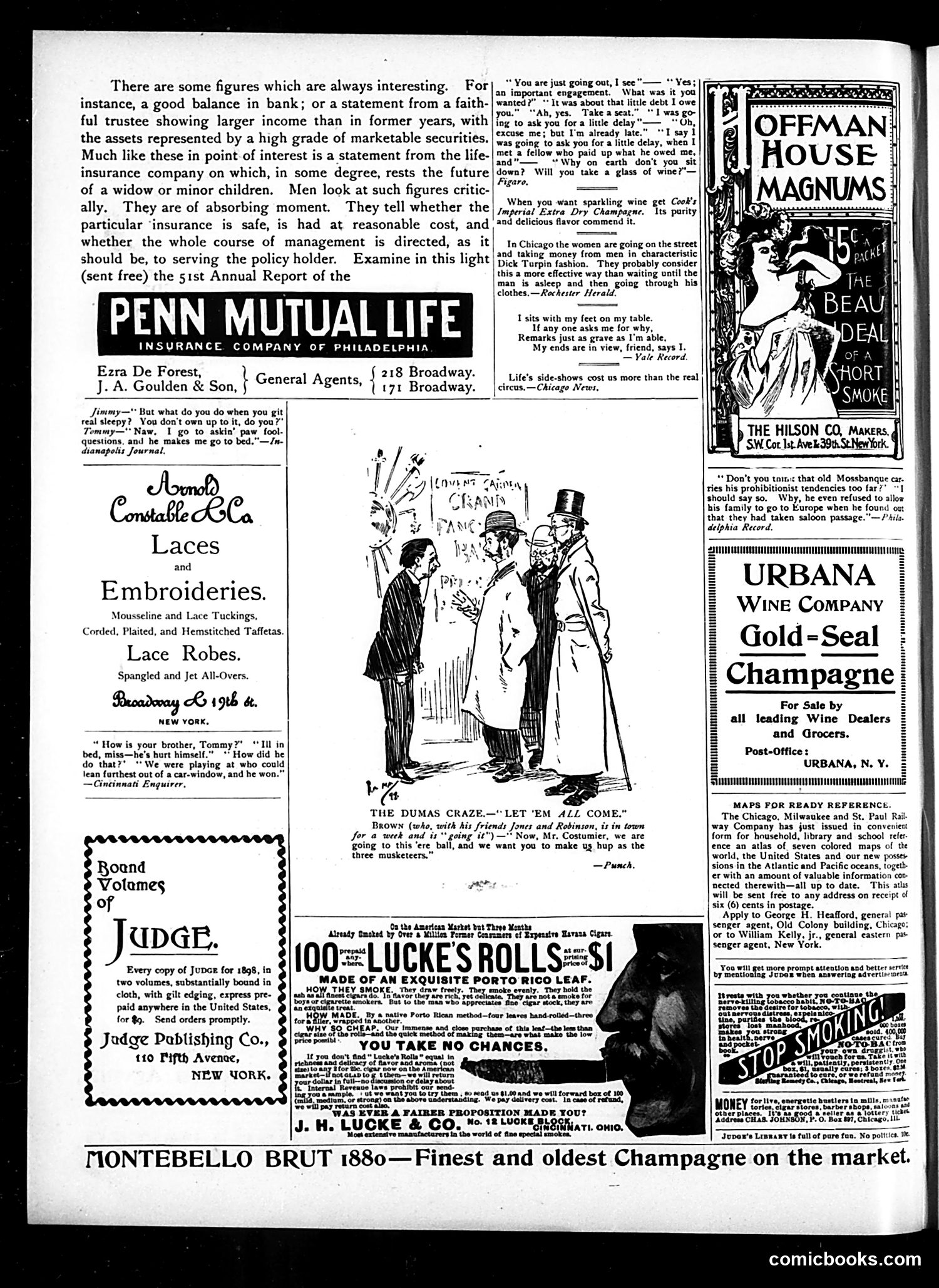 Judge — February 25, 1899 — page 18