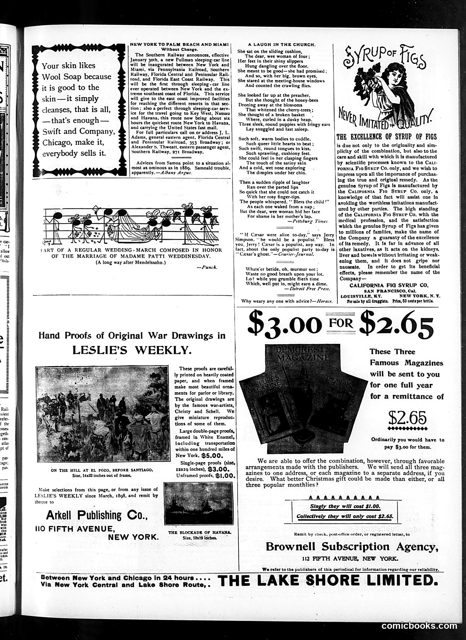 Judge — February 25, 1899 — page 19