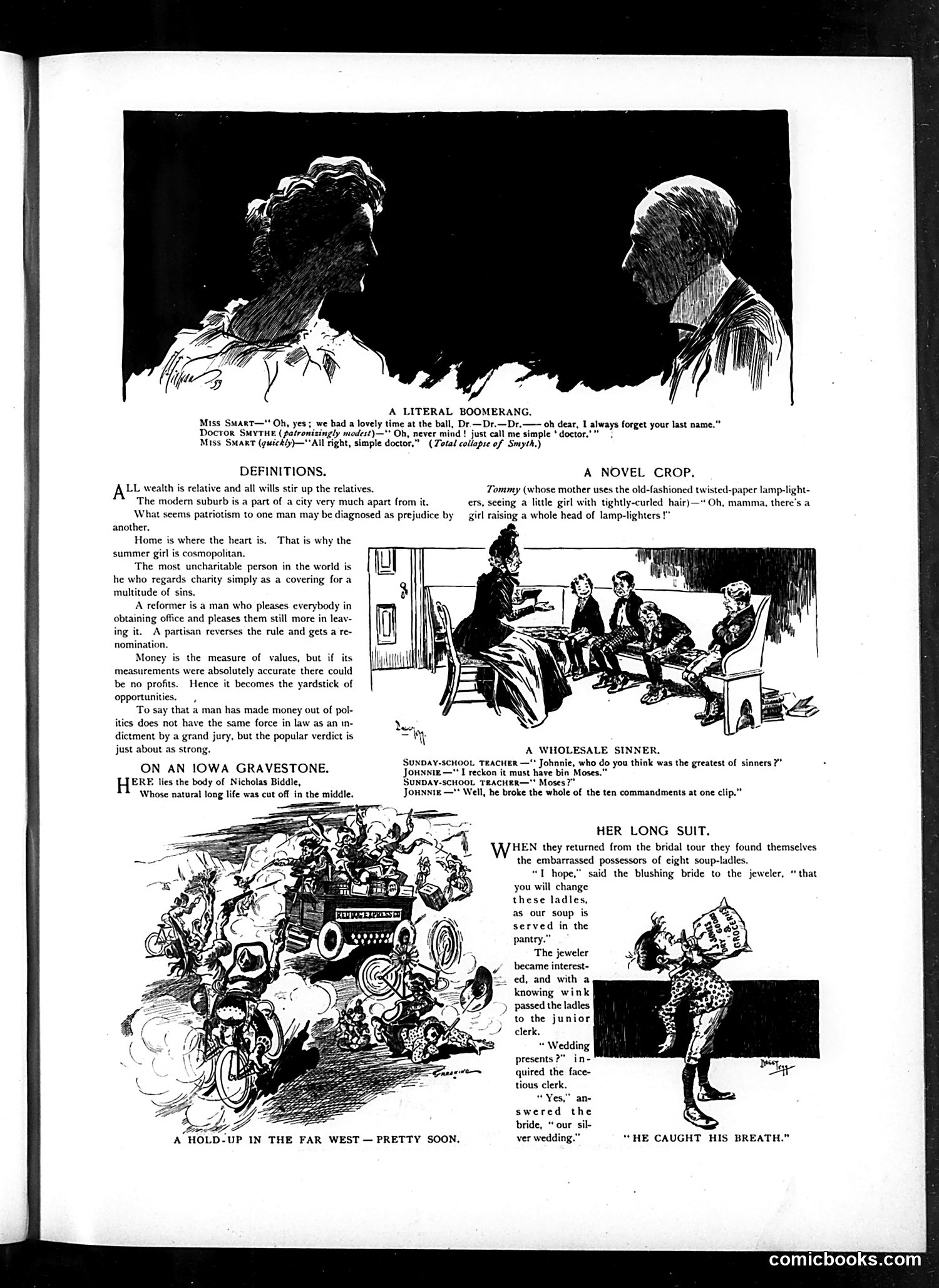 Judge — March 4, 1899 — page 3
