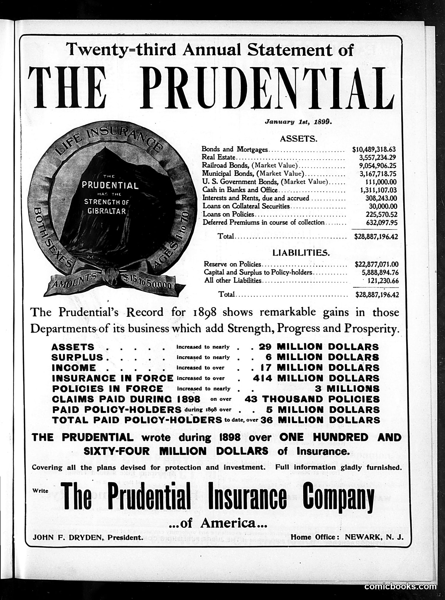 Judge — March 4, 1899 — page 11