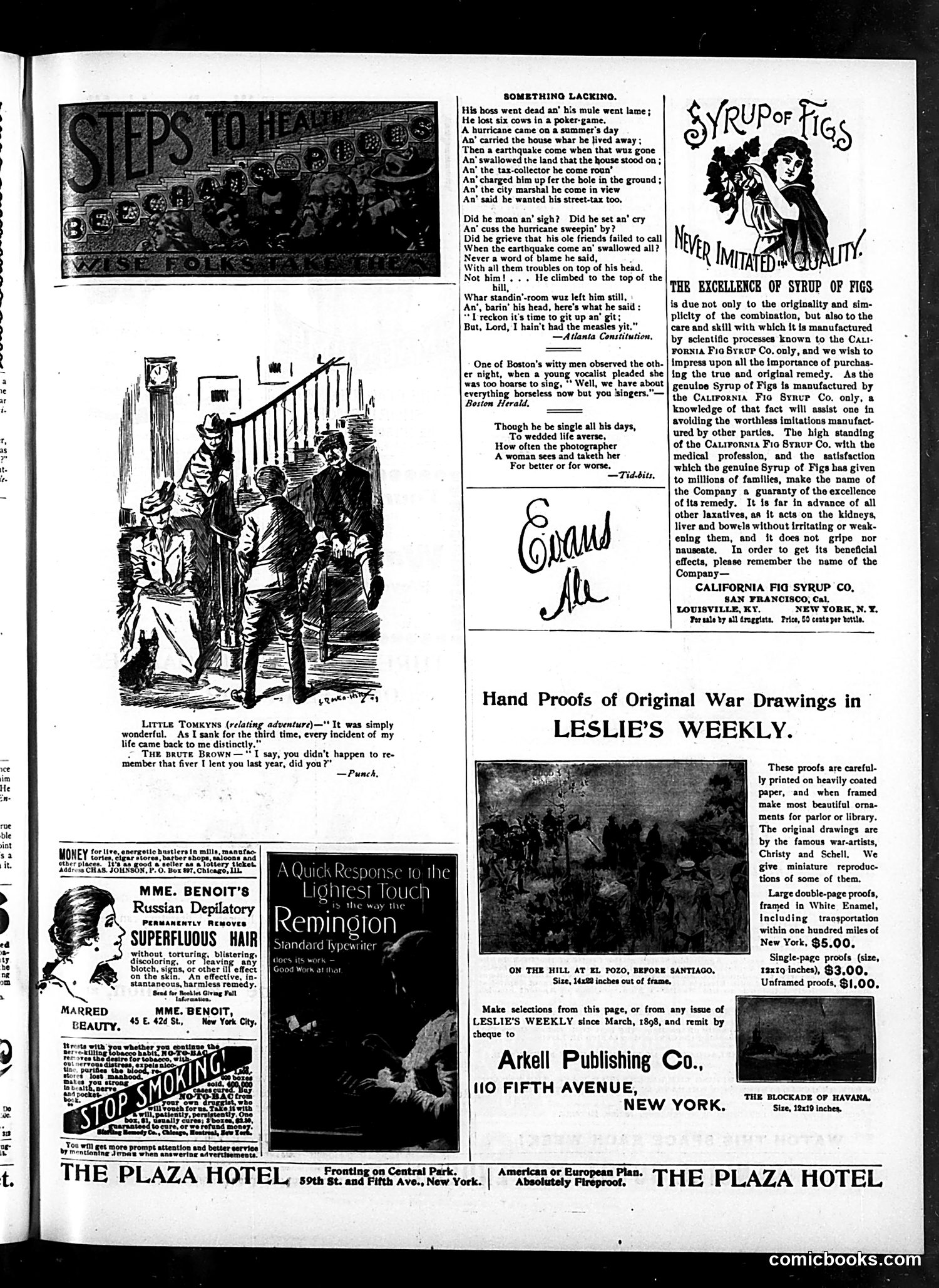 Judge — March 11, 1899 — page 13