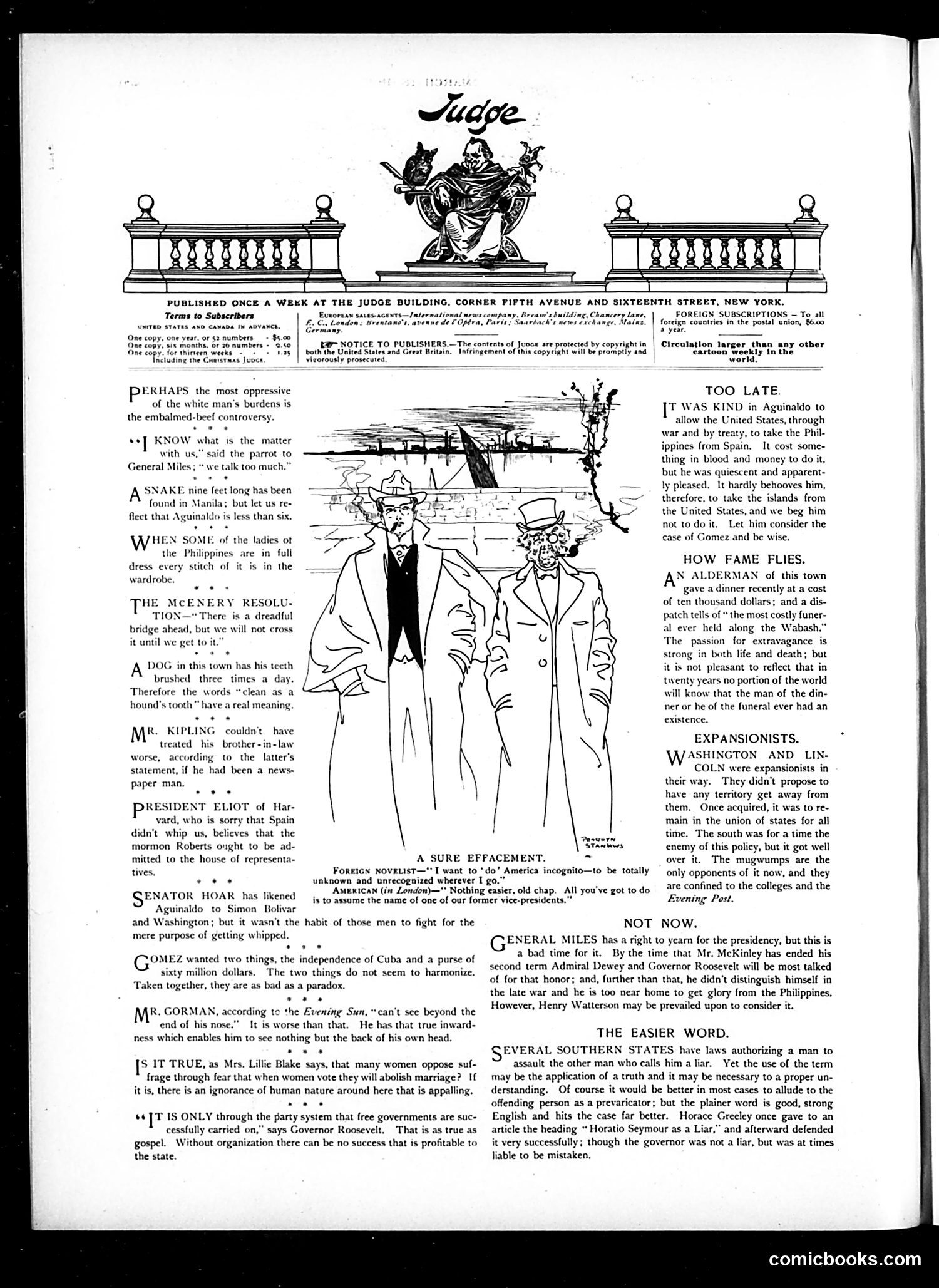Judge — March 18, 1899 — page 2
