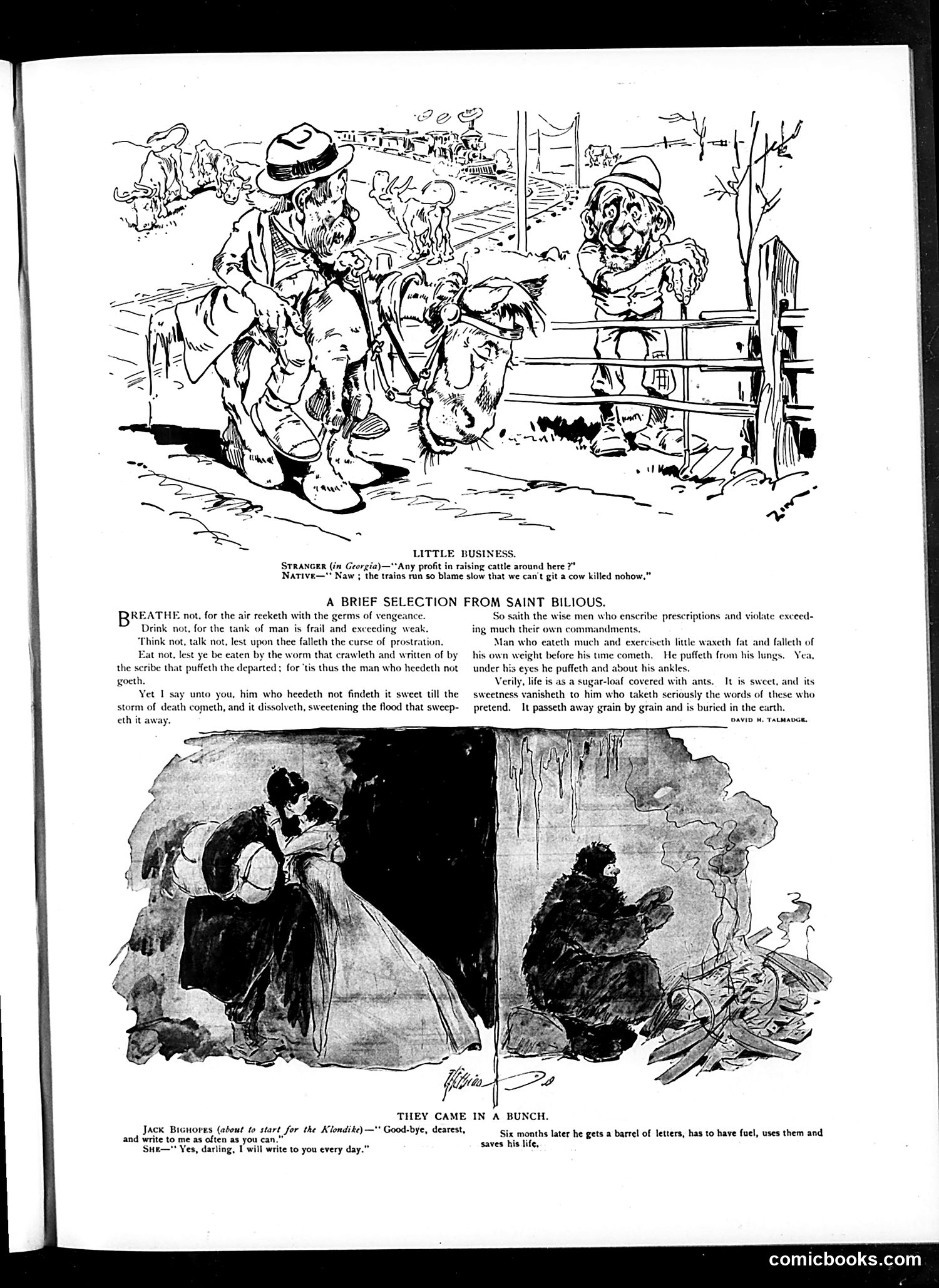 Judge — March 18, 1899 — page 3