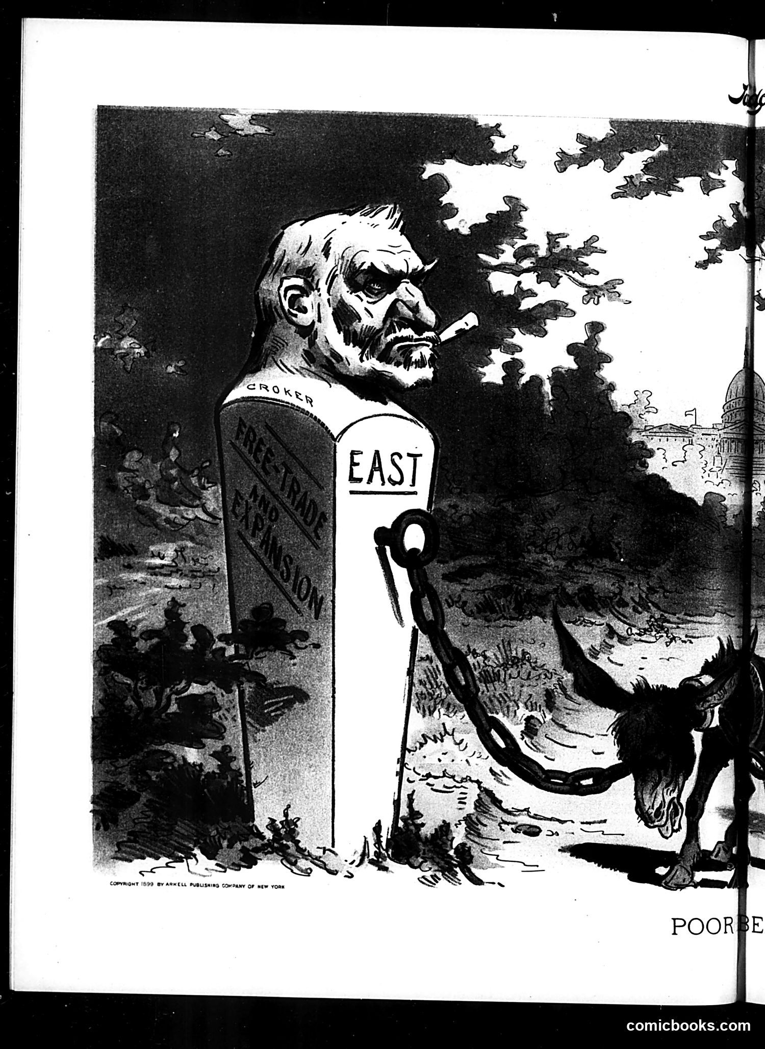 Judge — March 18, 1899 — page 8