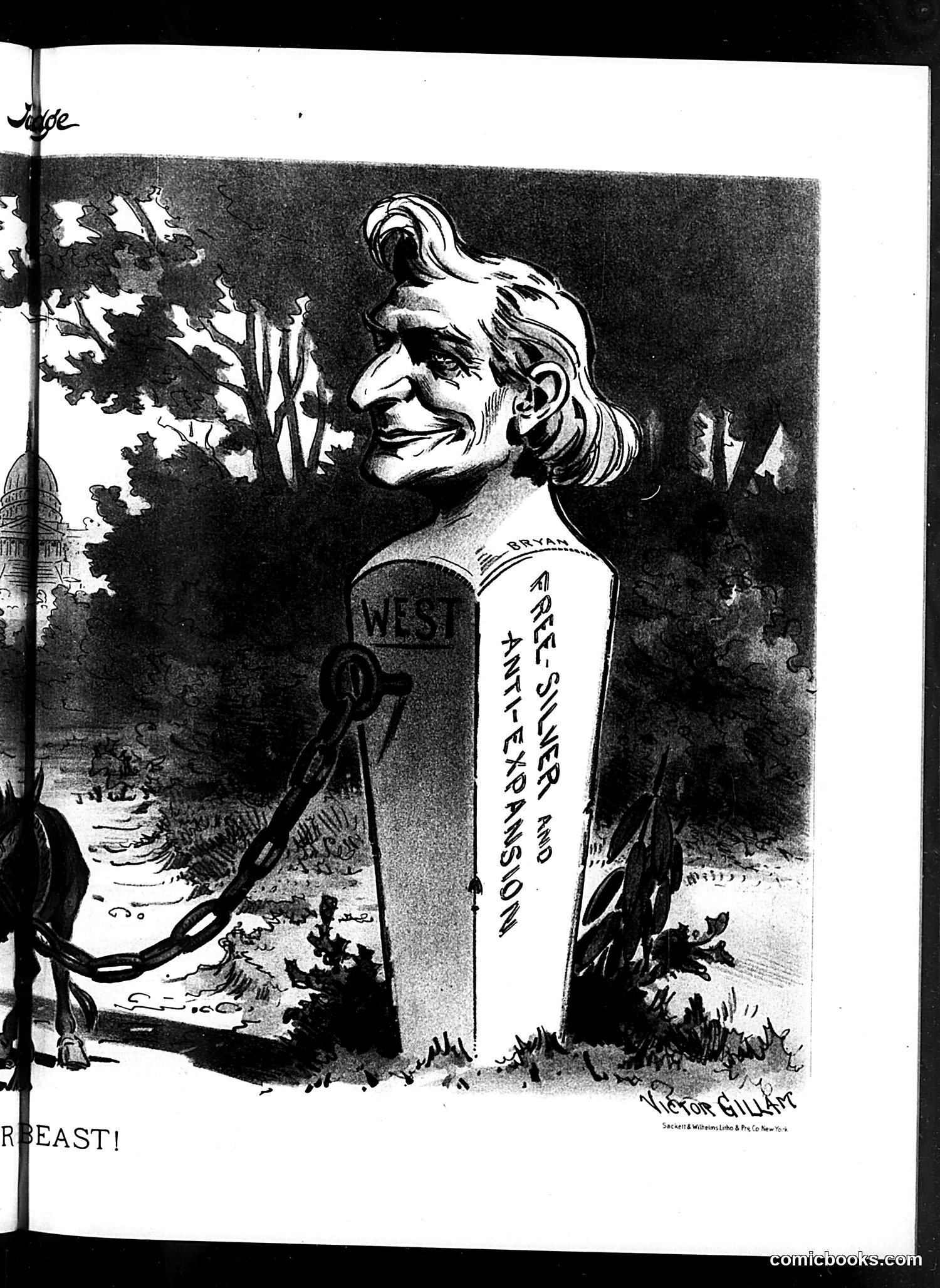 Judge — March 18, 1899 — page 9
