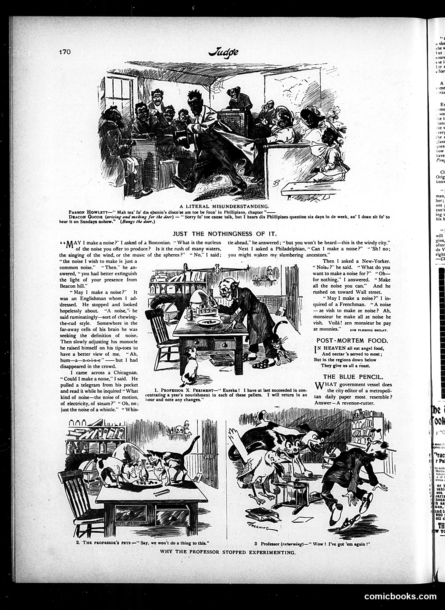 Judge — March 18, 1899 — page 10
