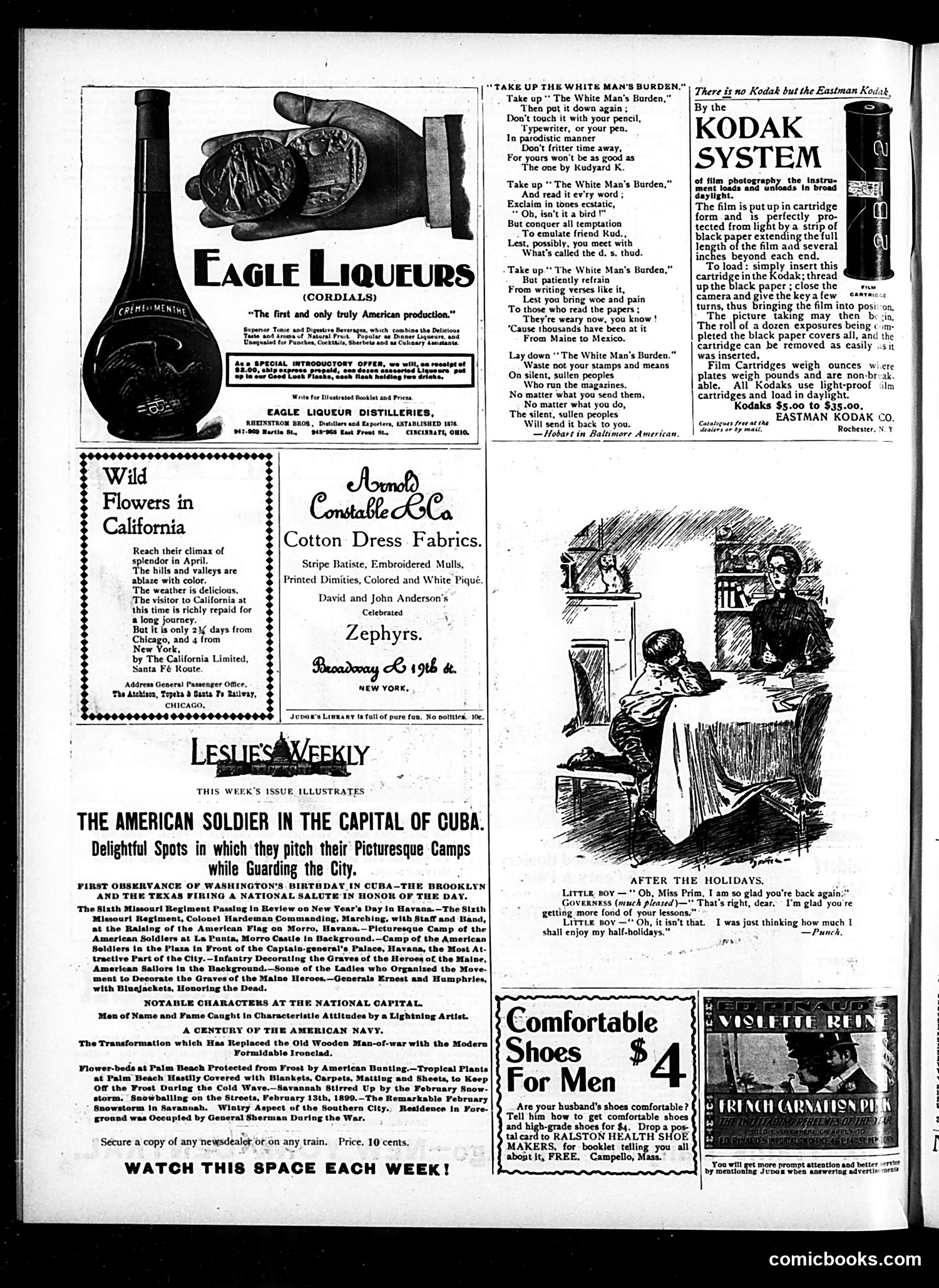 Judge — March 18, 1899 — page 12