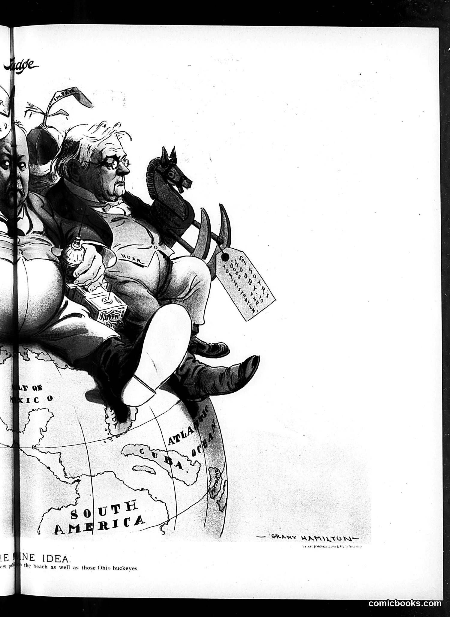 Judge — March 25, 1899 — page 11