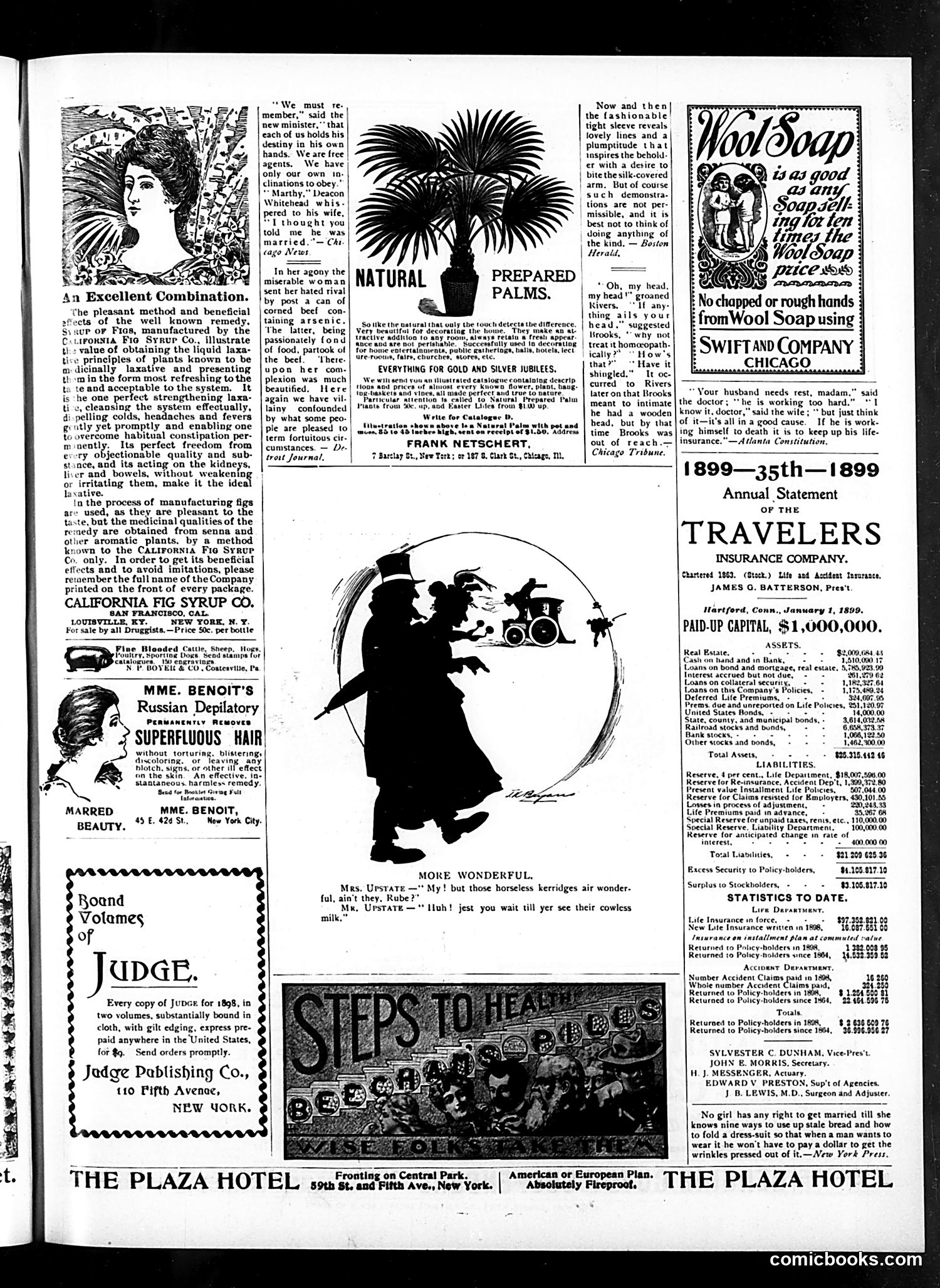 Judge — March 25, 1899 — page 15