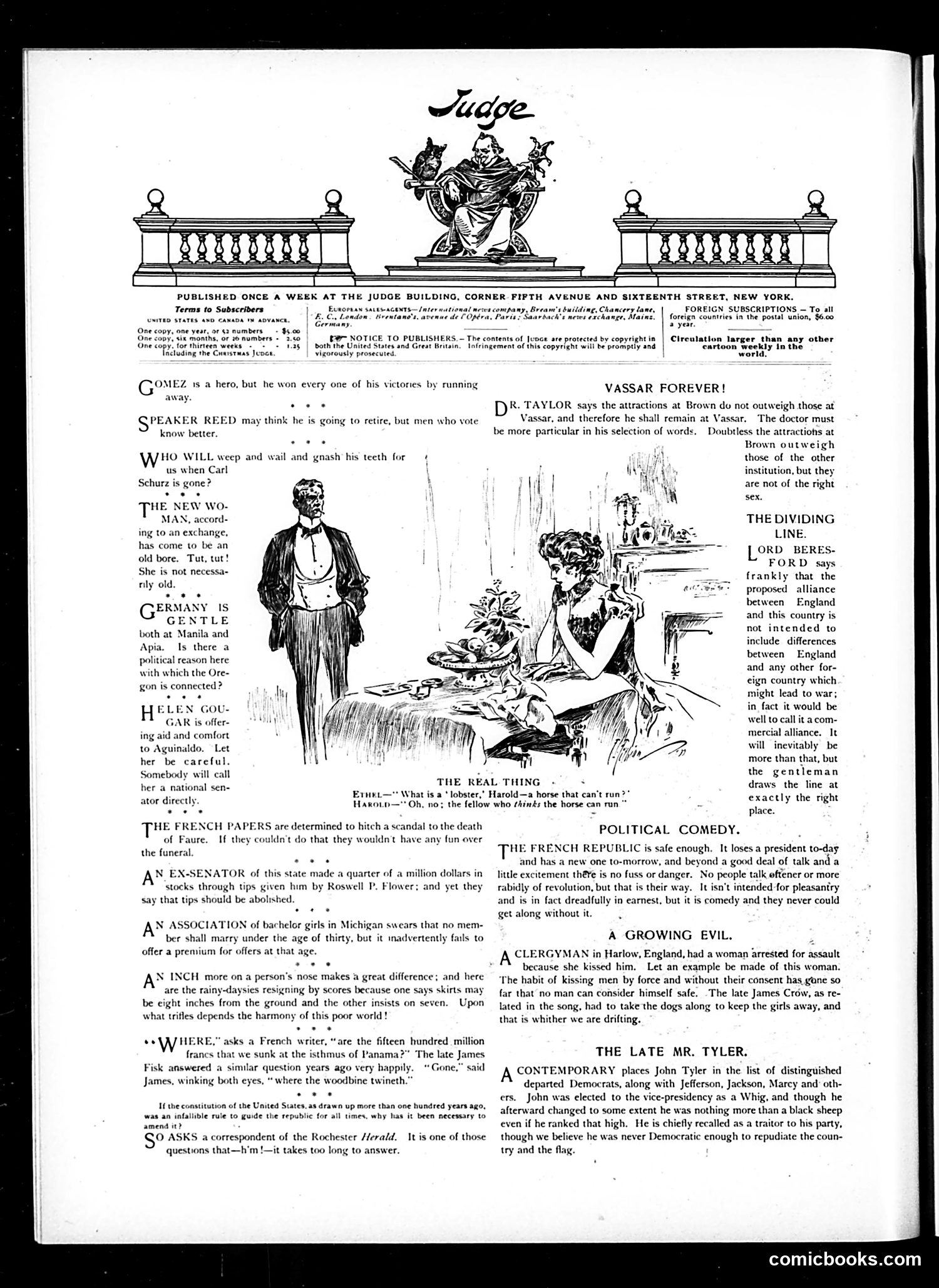 Judge — April 1, 1899 — page 2