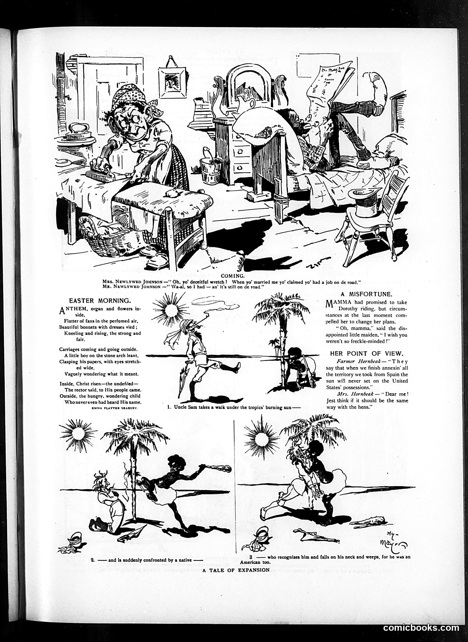Judge — April 1, 1899 — page 5