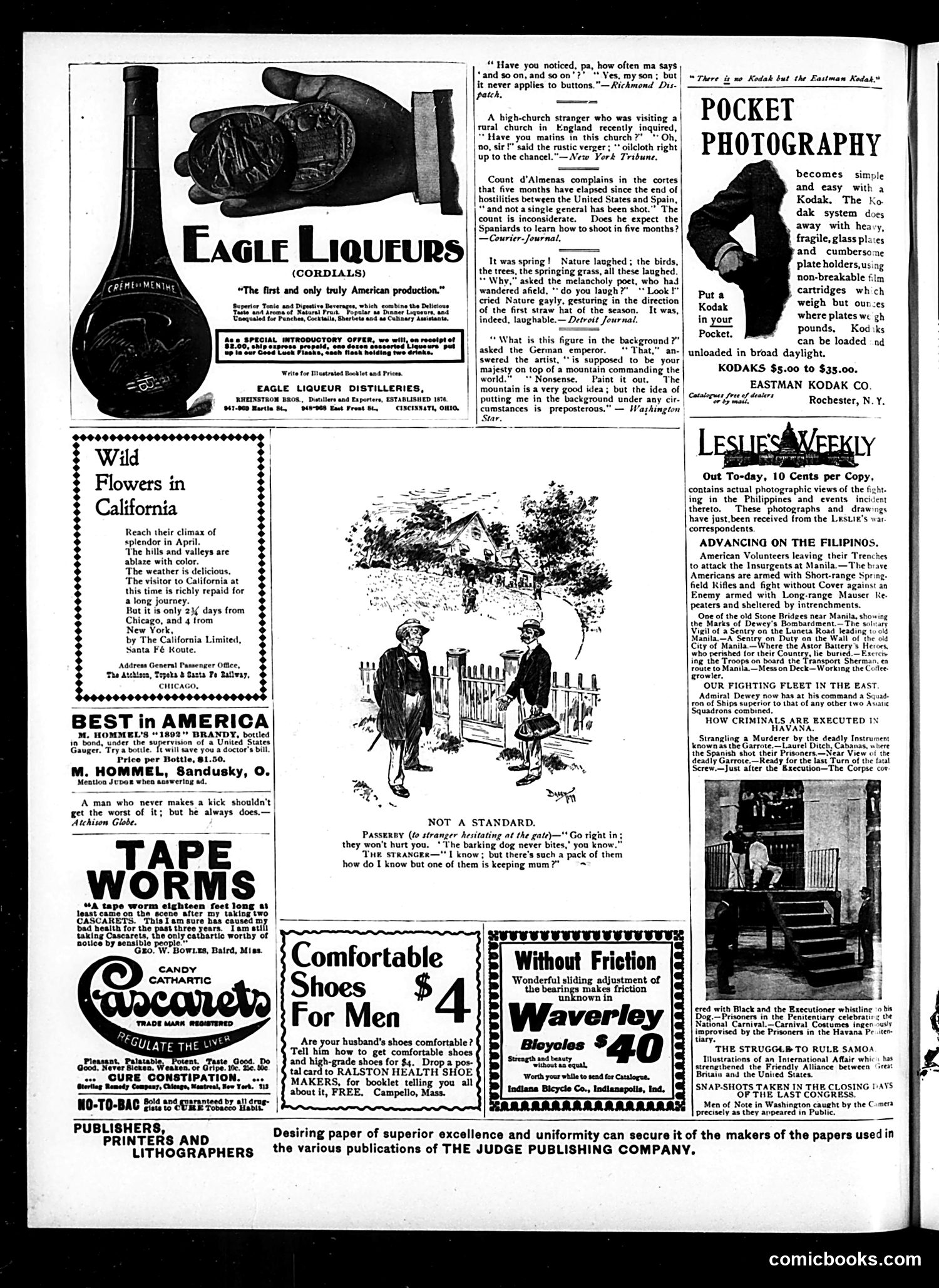 Judge — April 1, 1899 — page 18