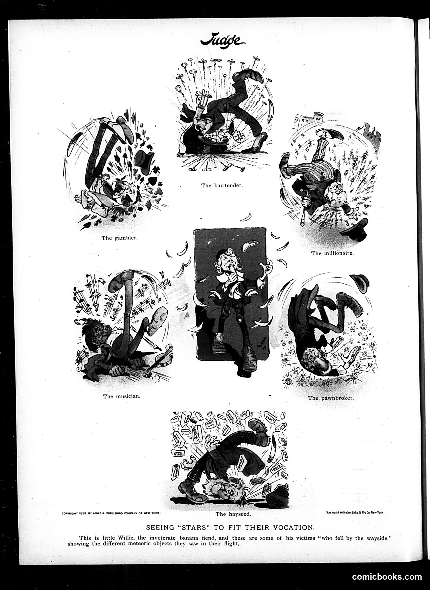 Judge — April 1, 1899 — page 22