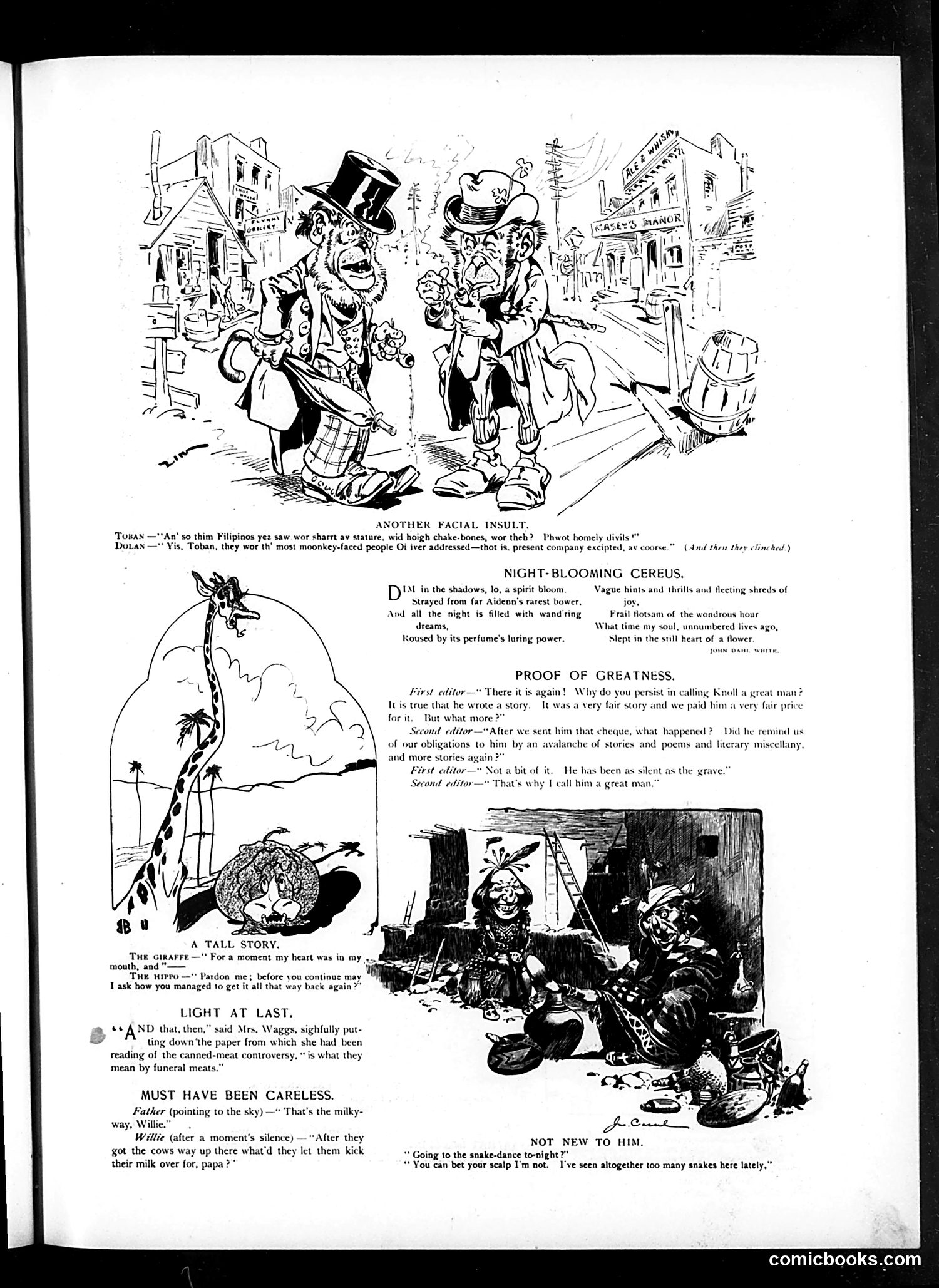Judge — April 15, 1899 — page 3