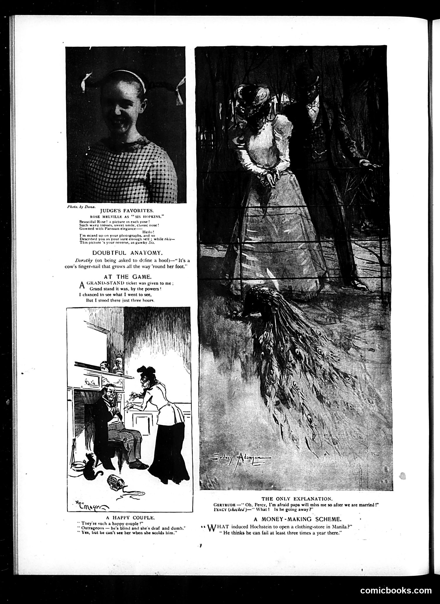 Judge — April 15, 1899 — page 4