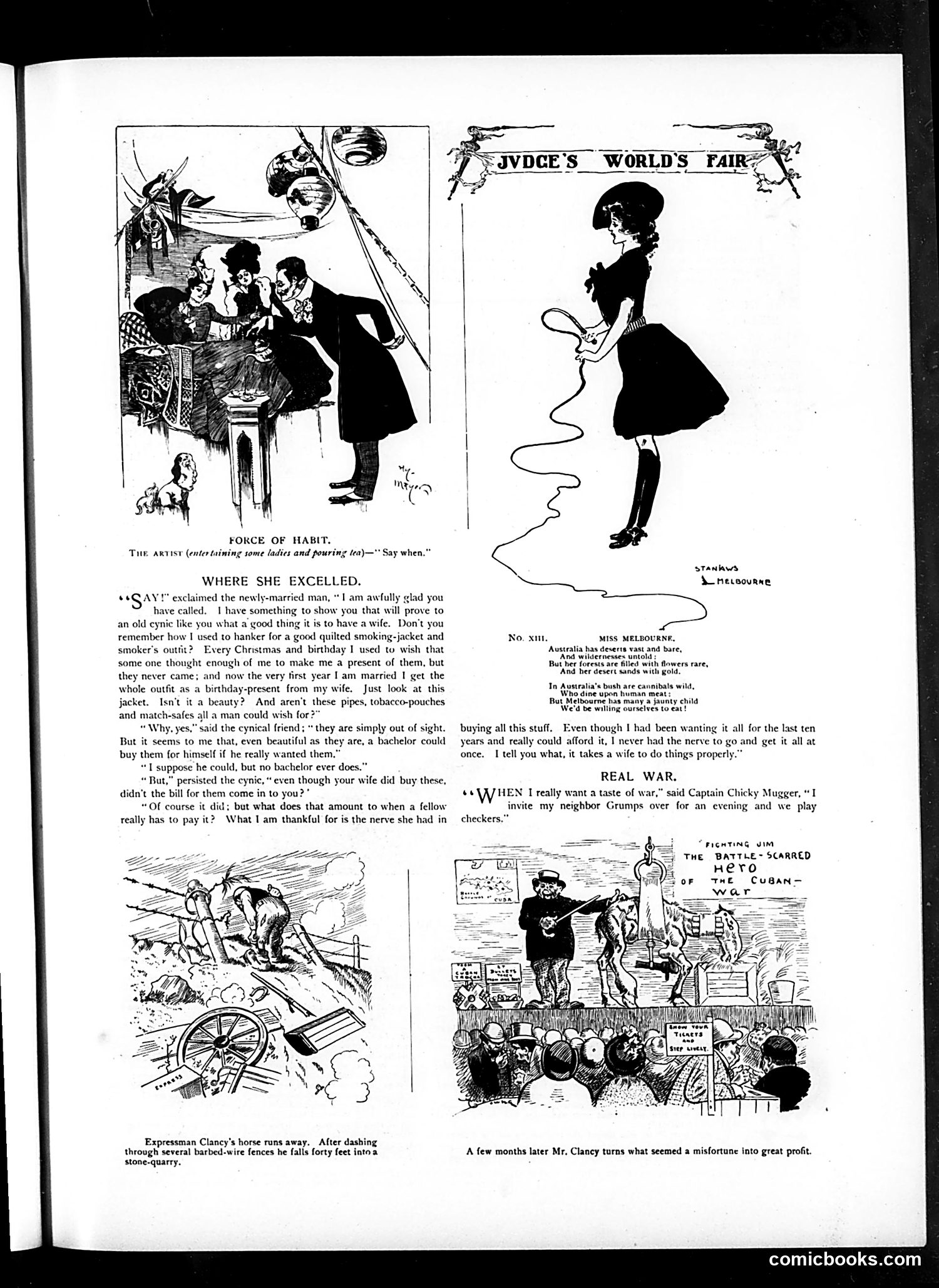 Judge — April 15, 1899 — page 5