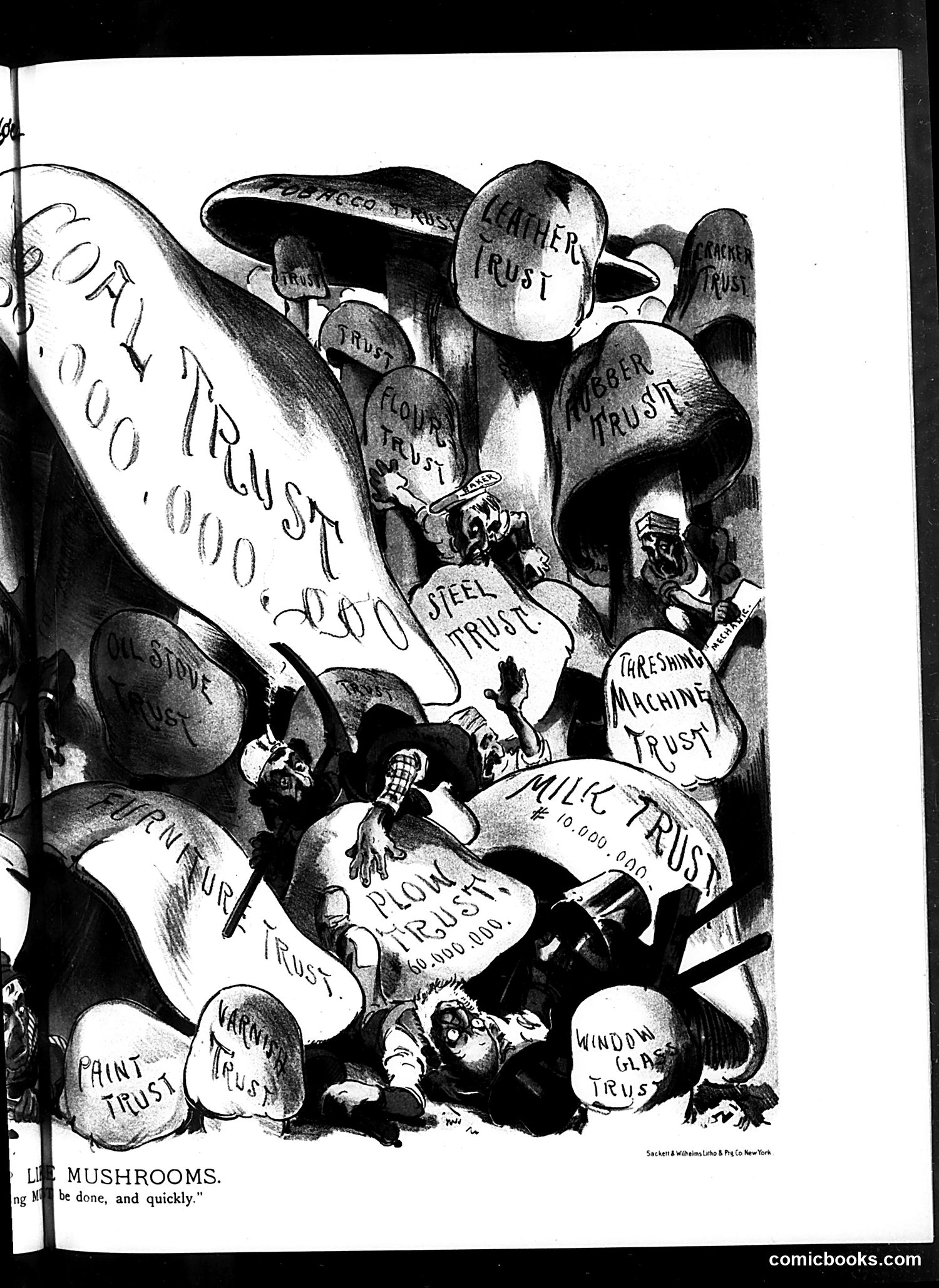 Judge — April 15, 1899 — page 9