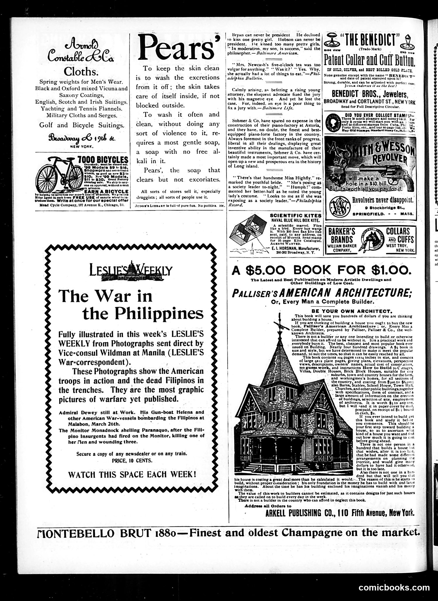 Judge — April 15, 1899 — page 14
