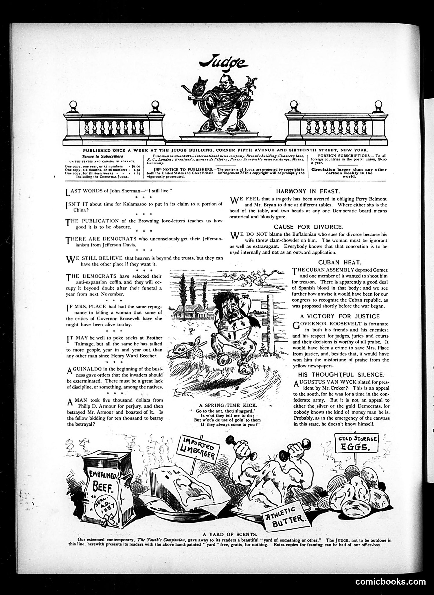 Judge — April 22, 1899 — page 2
