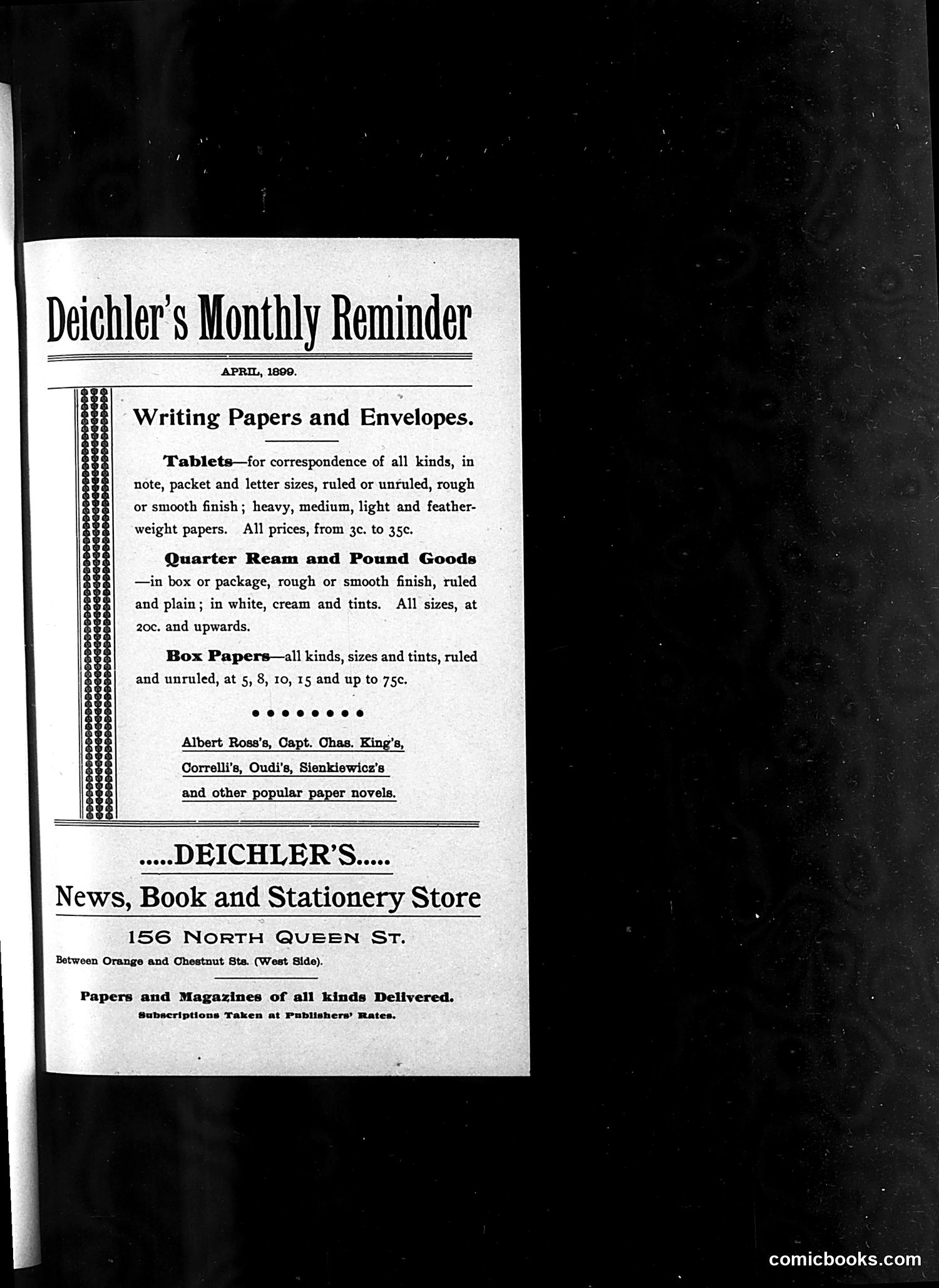 Judge — April 22, 1899 — page 3