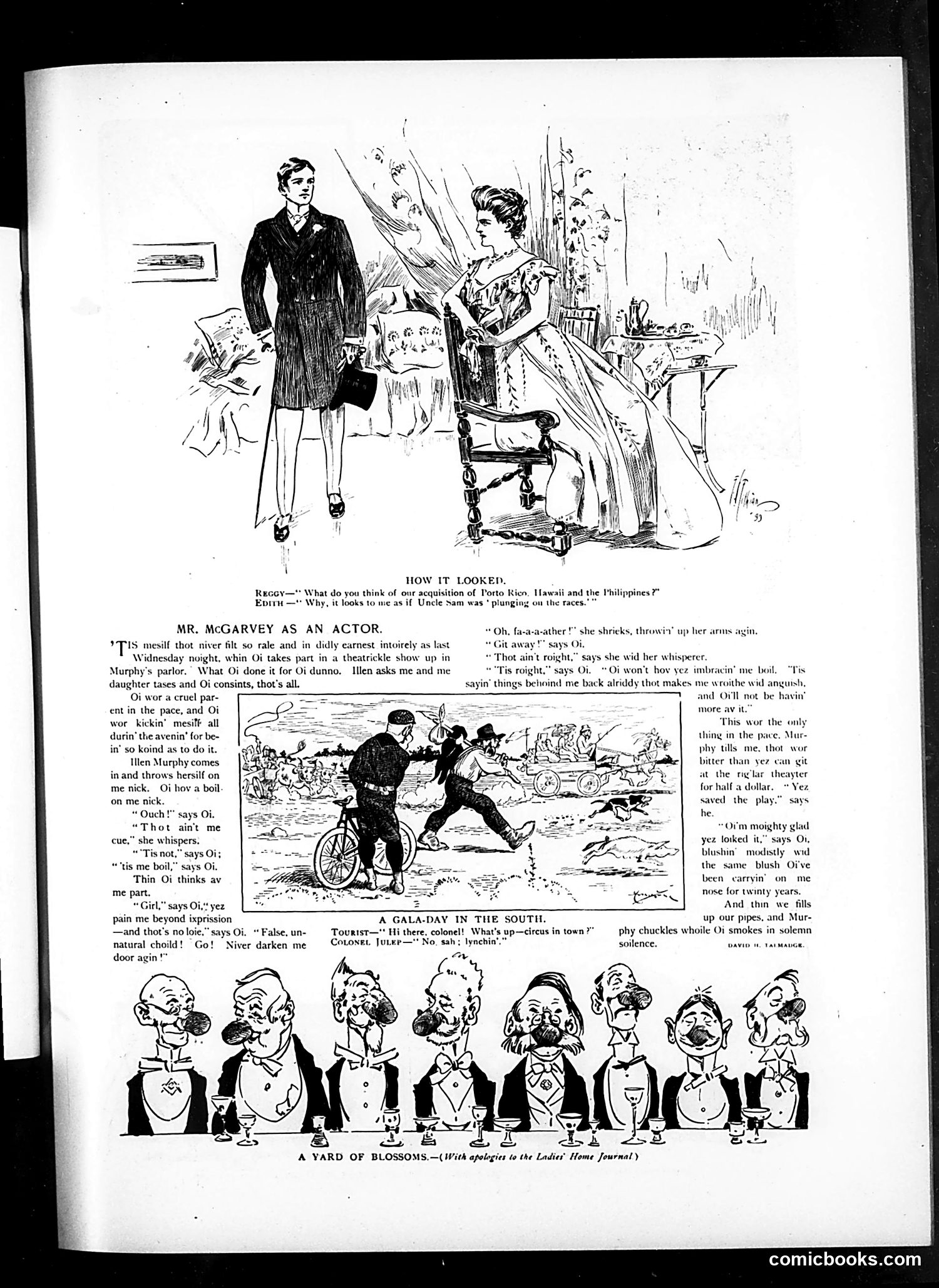 Judge — April 22, 1899 — page 5