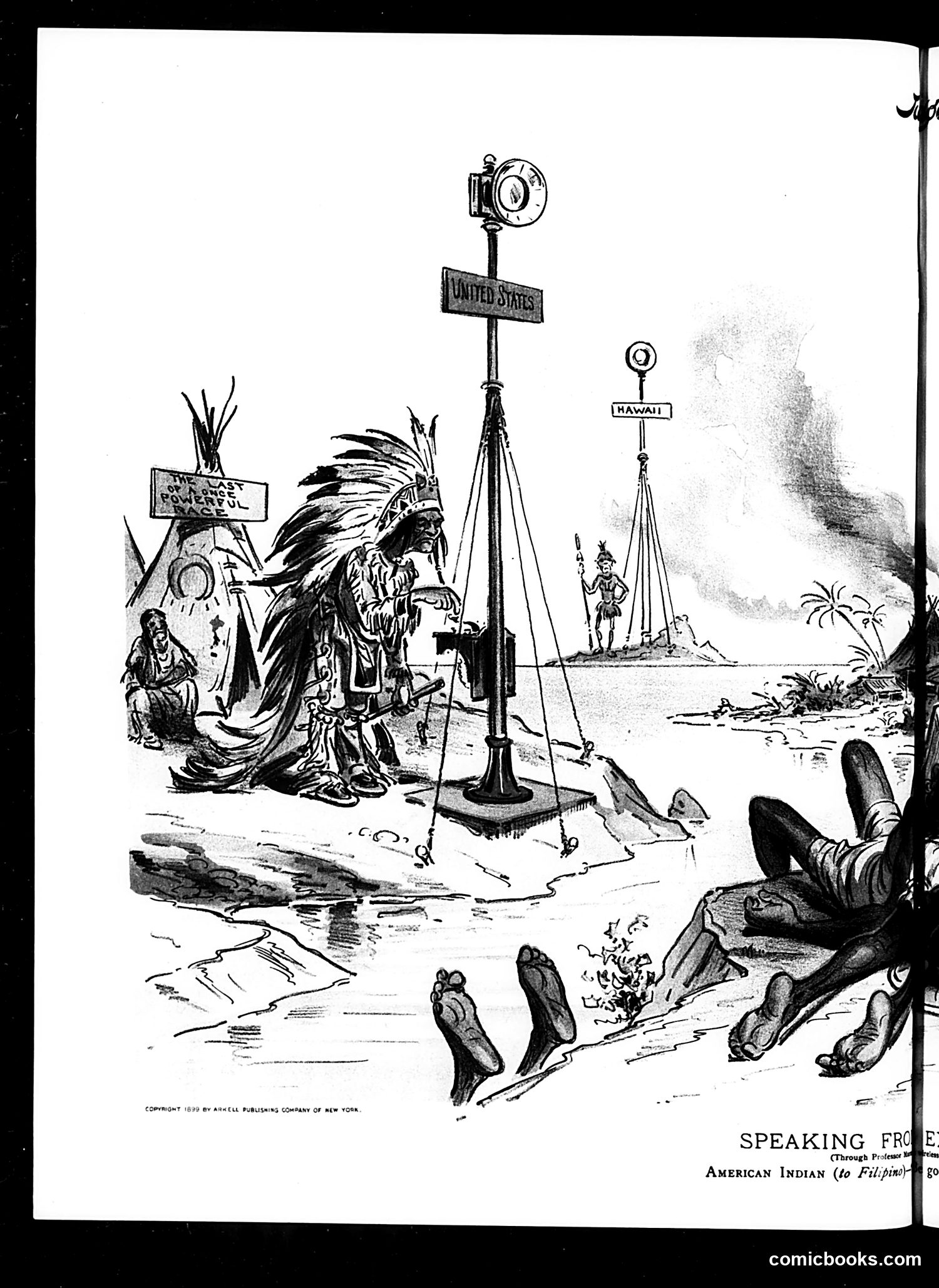 Judge — April 22, 1899 — page 10