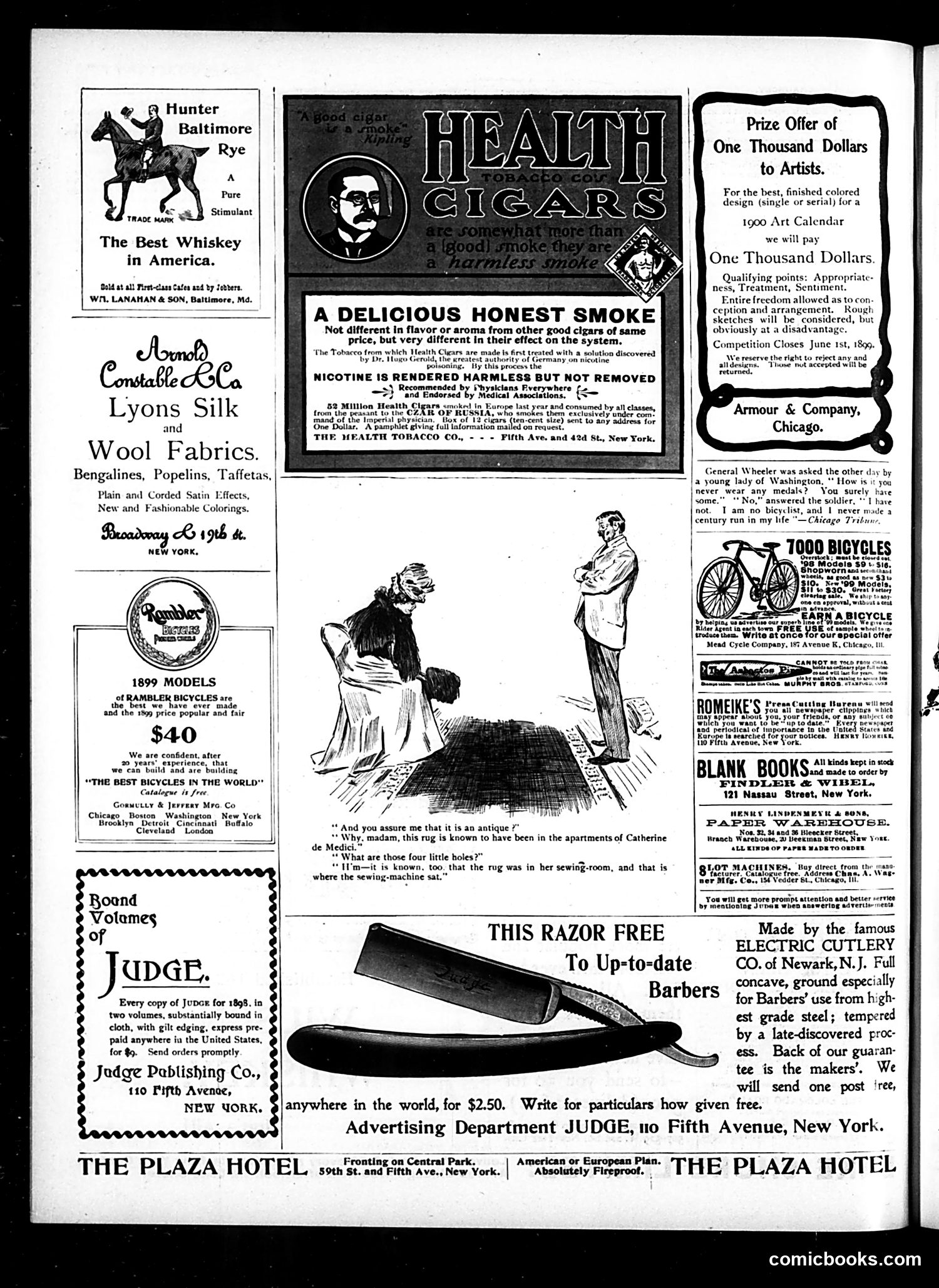 Judge — April 22, 1899 — page 14