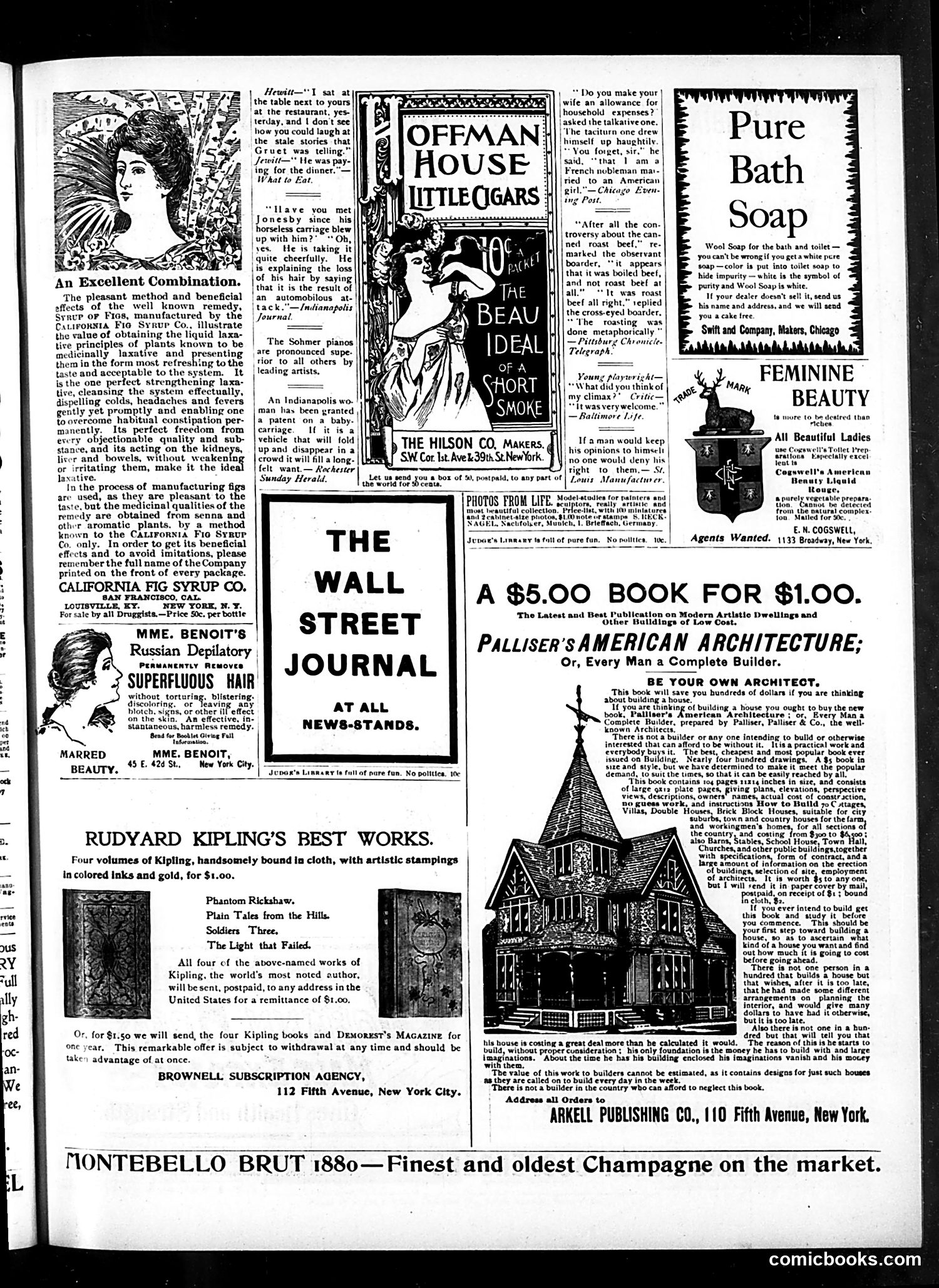 Judge — April 22, 1899 — page 15