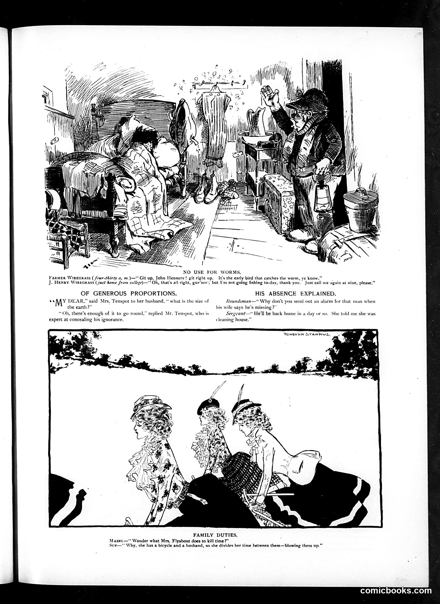 Judge — April 29, 1899 — page 3