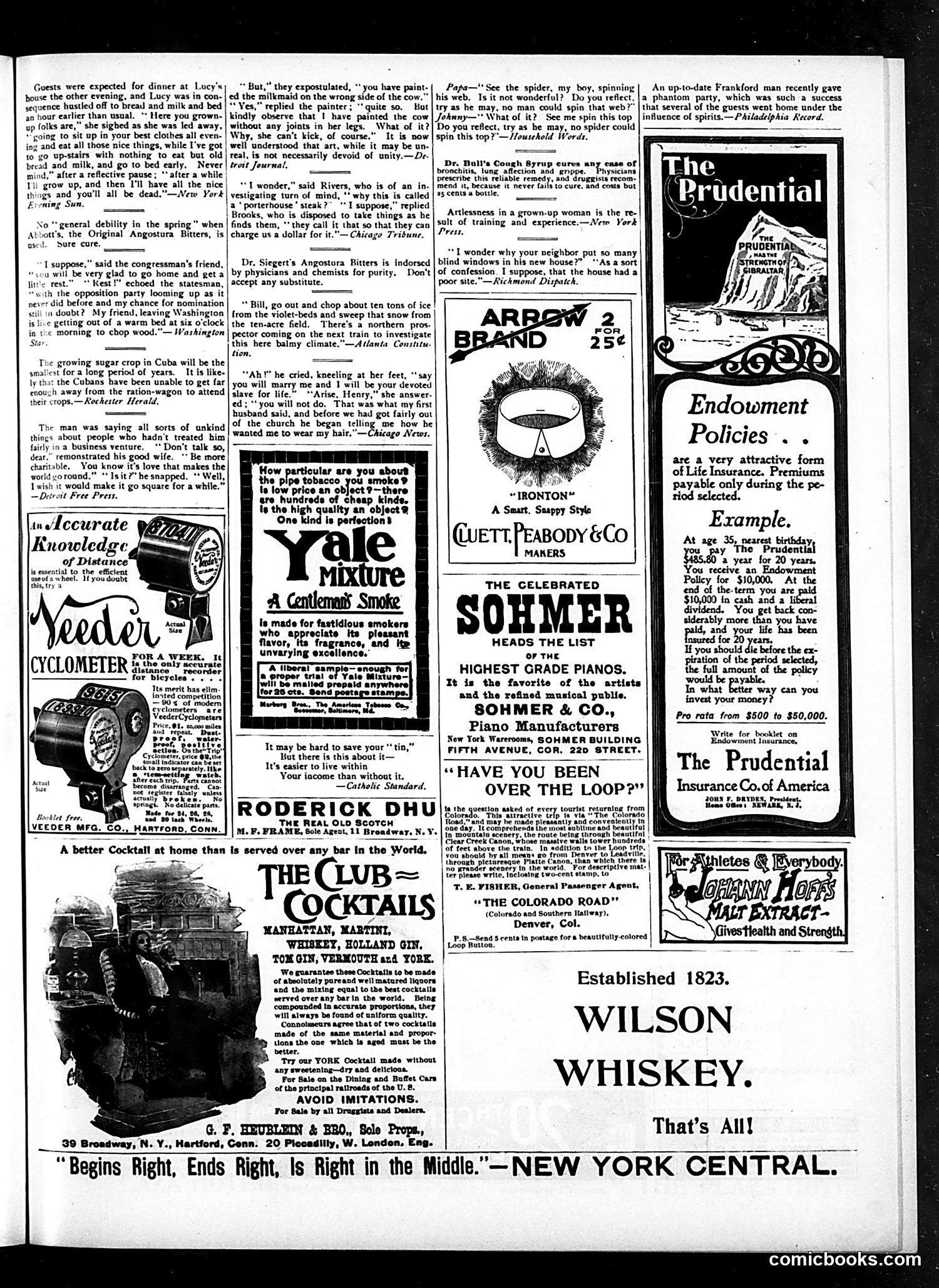 Judge — April 29, 1899 — page 11