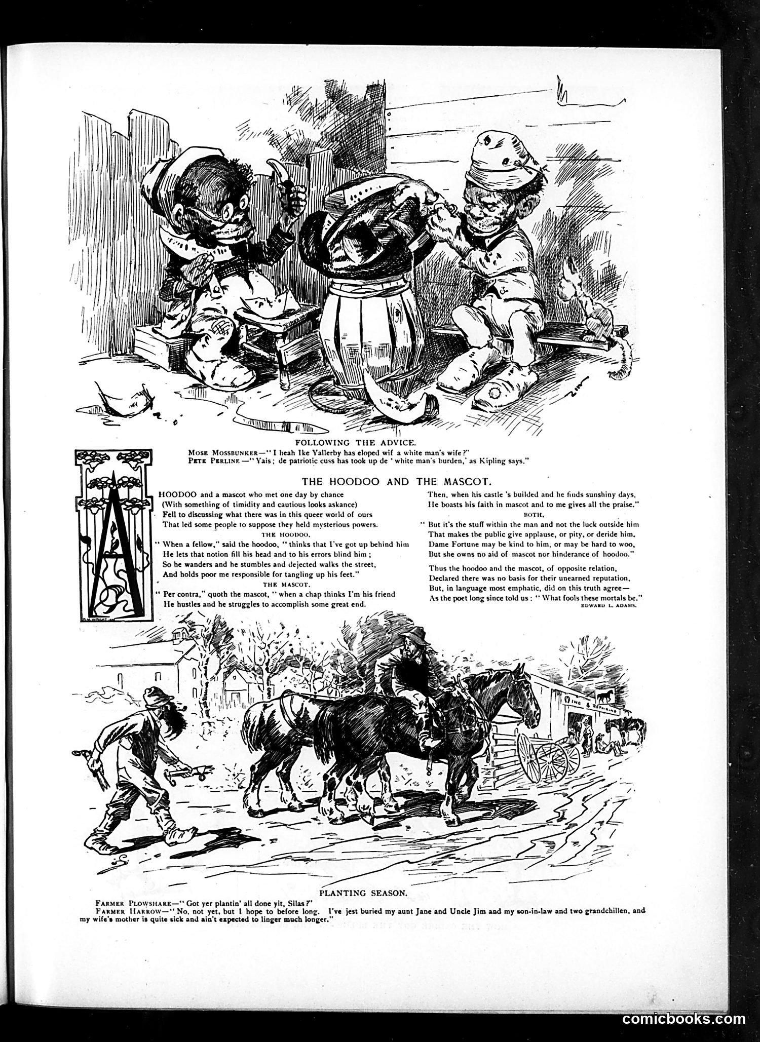 Judge — May 6, 1899 — page 3