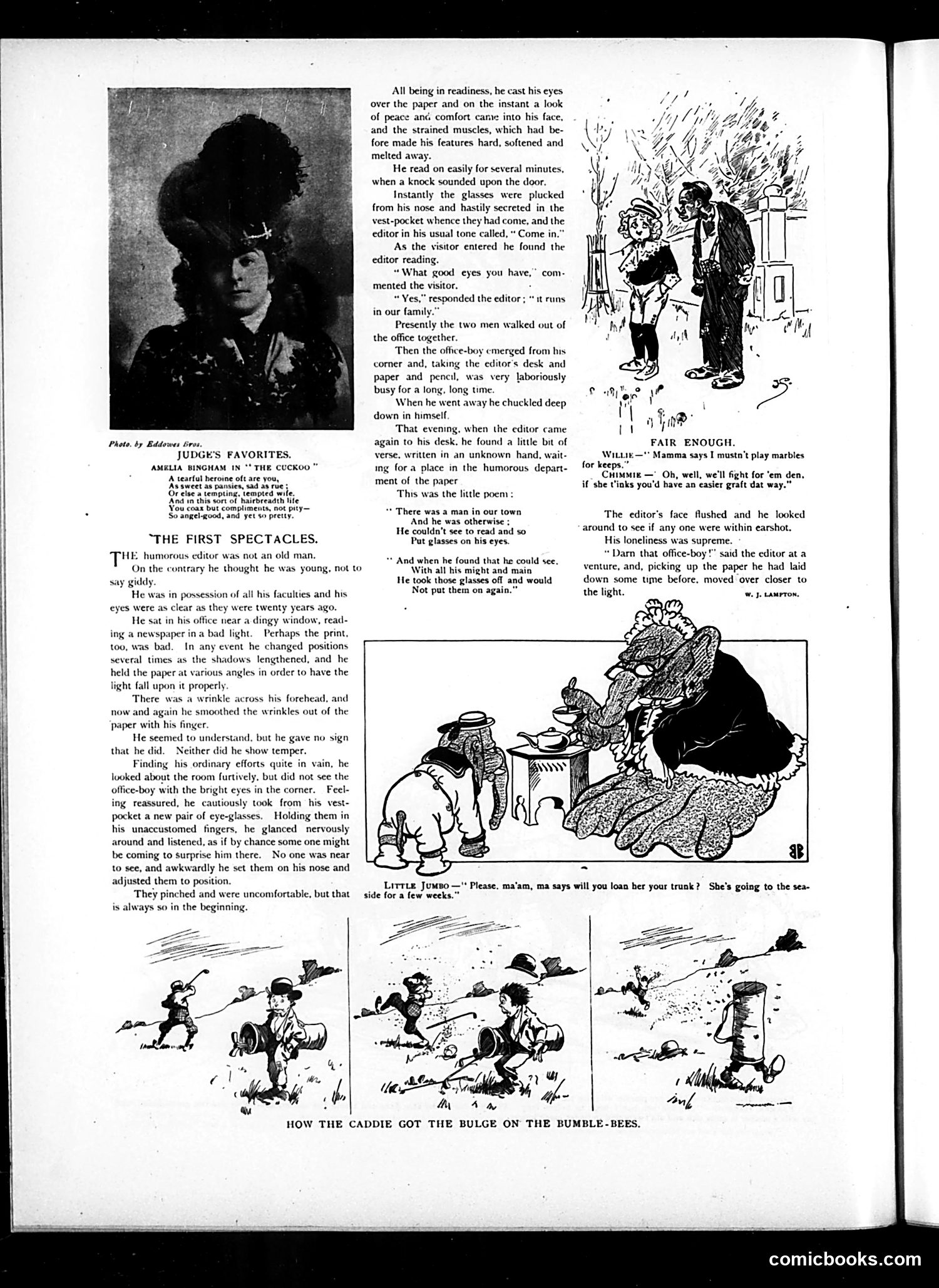 Judge — May 6, 1899 — page 4
