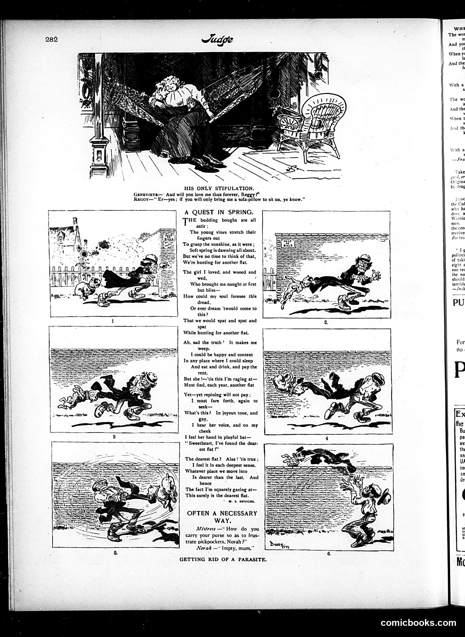 Judge — May 6, 1899 — page 10