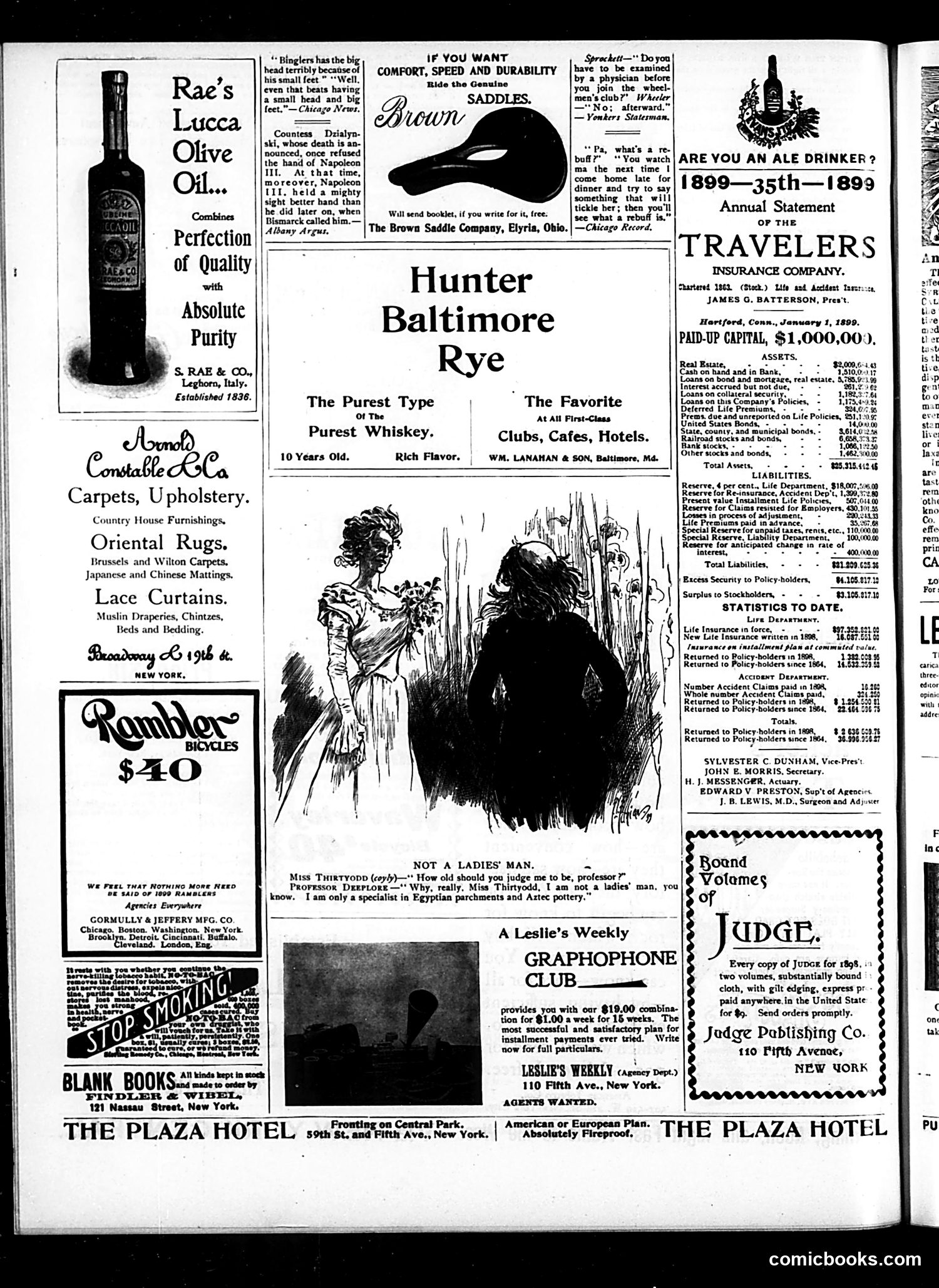 Judge — May 6, 1899 — page 12