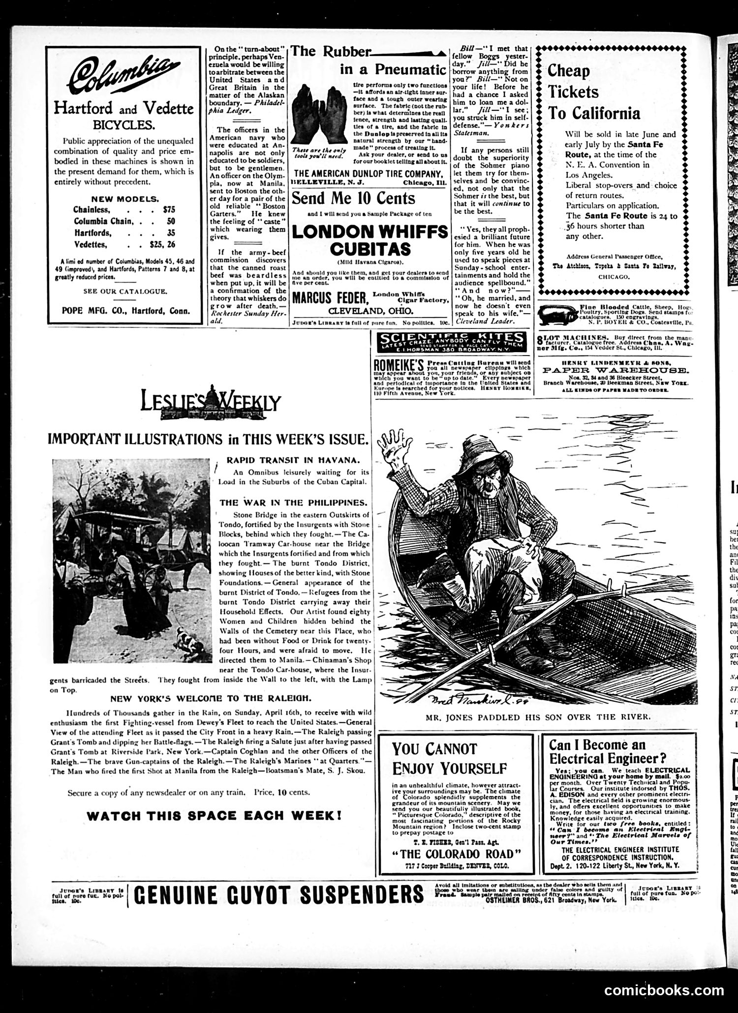 Judge — May 6, 1899 — page 14