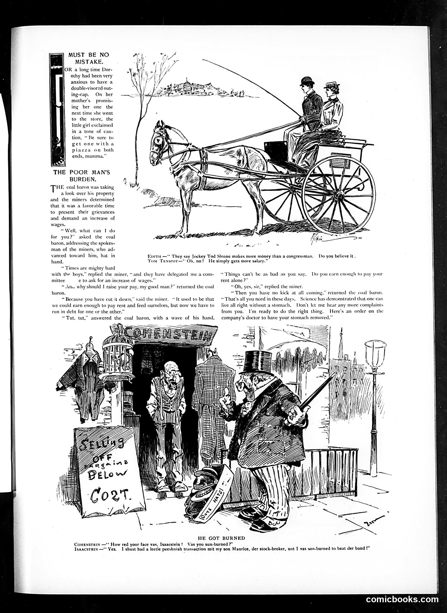 Judge — May 13, 1899 — page 5