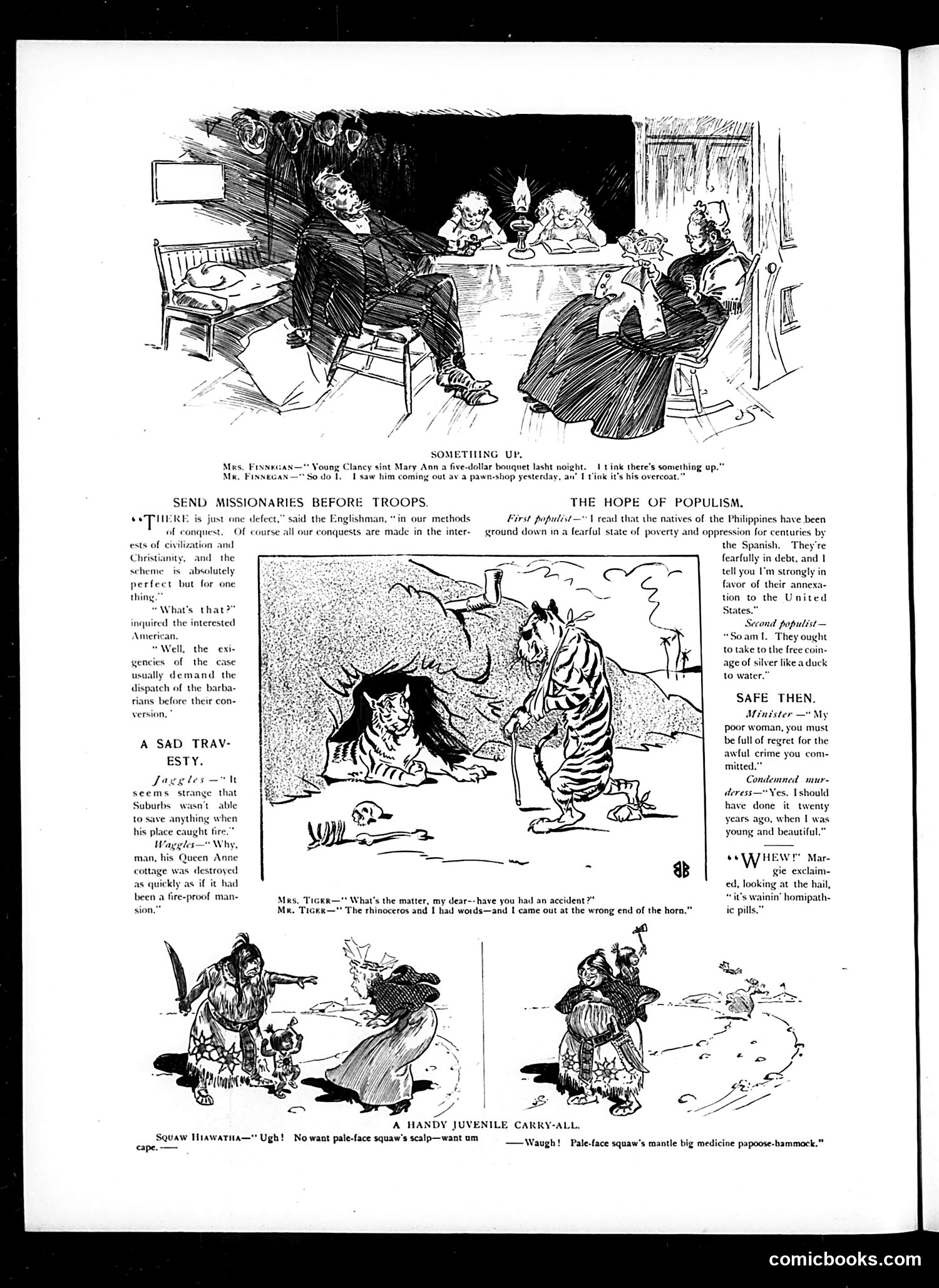 Judge — May 13, 1899 — page 8