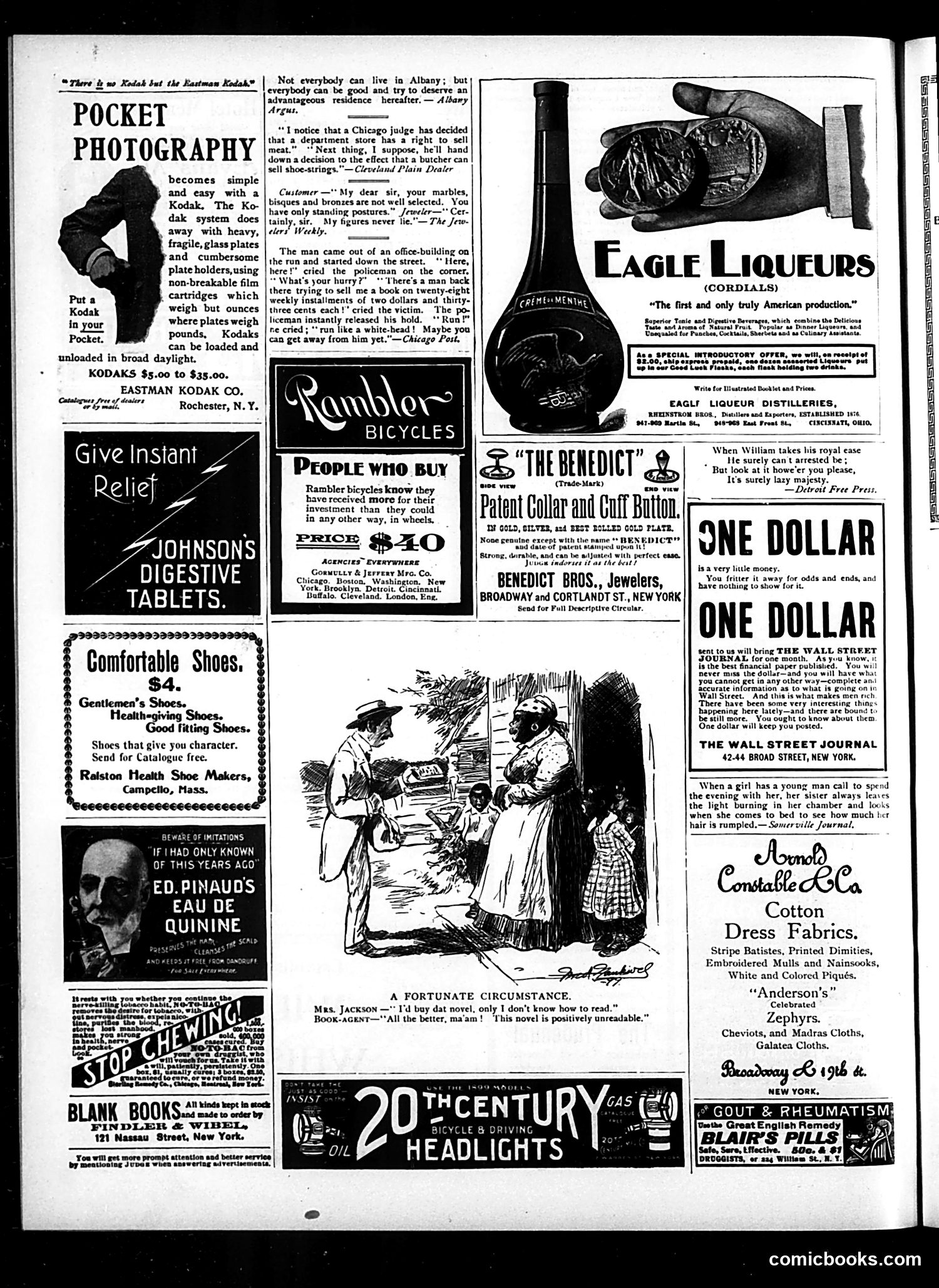 Judge — May 13, 1899 — page 14