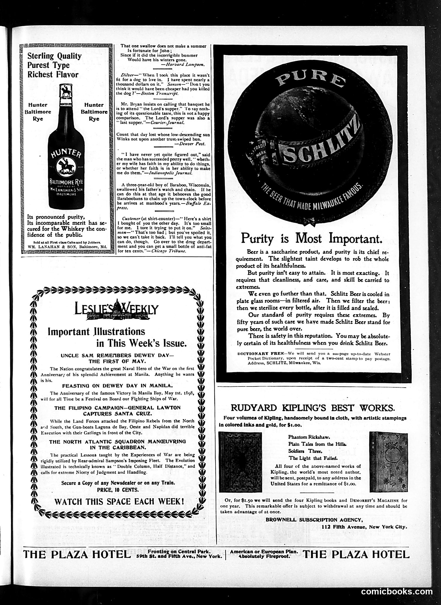 Judge — May 13, 1899 — page 15