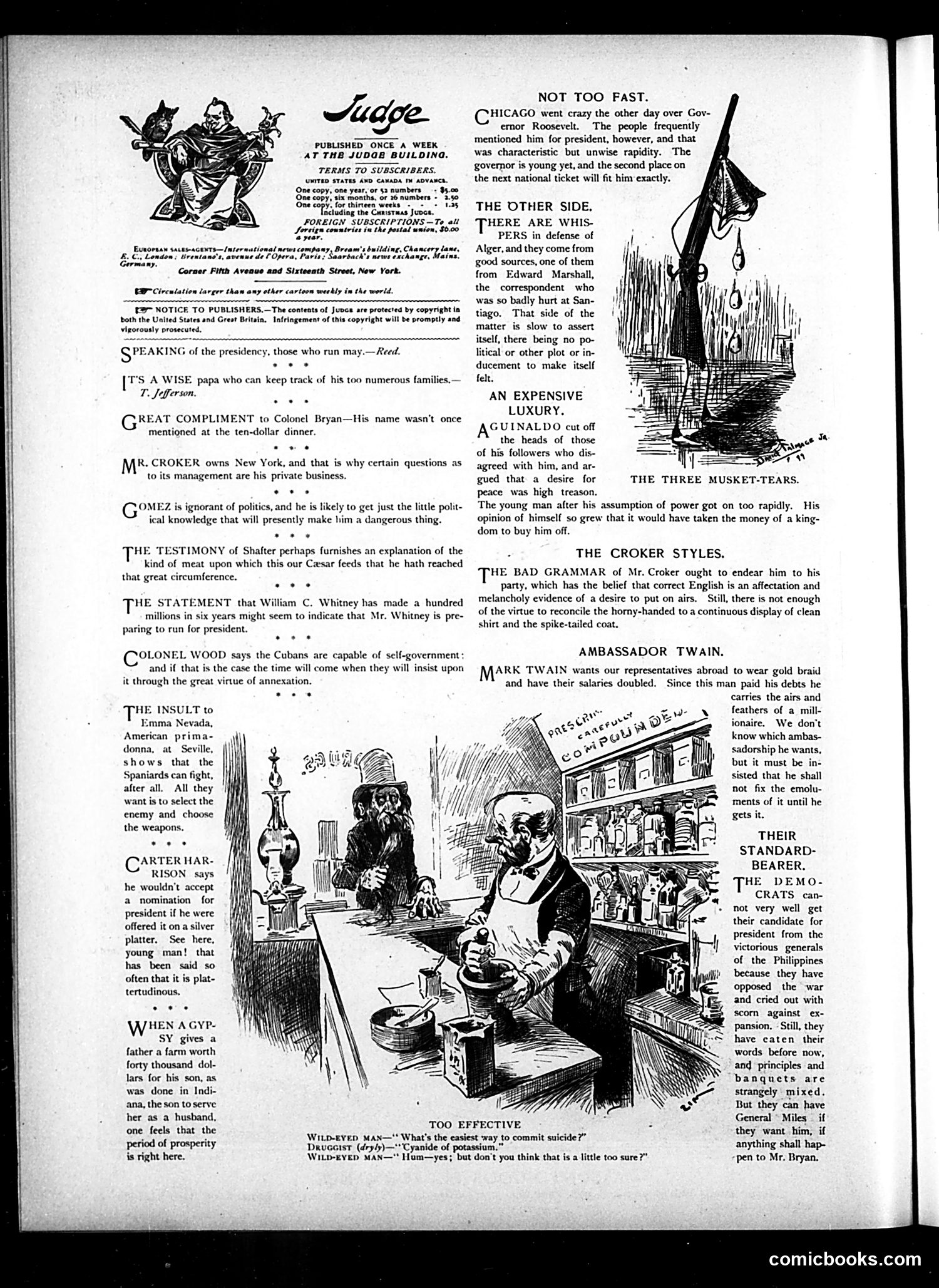 Judge — May 20, 1899 — page 2