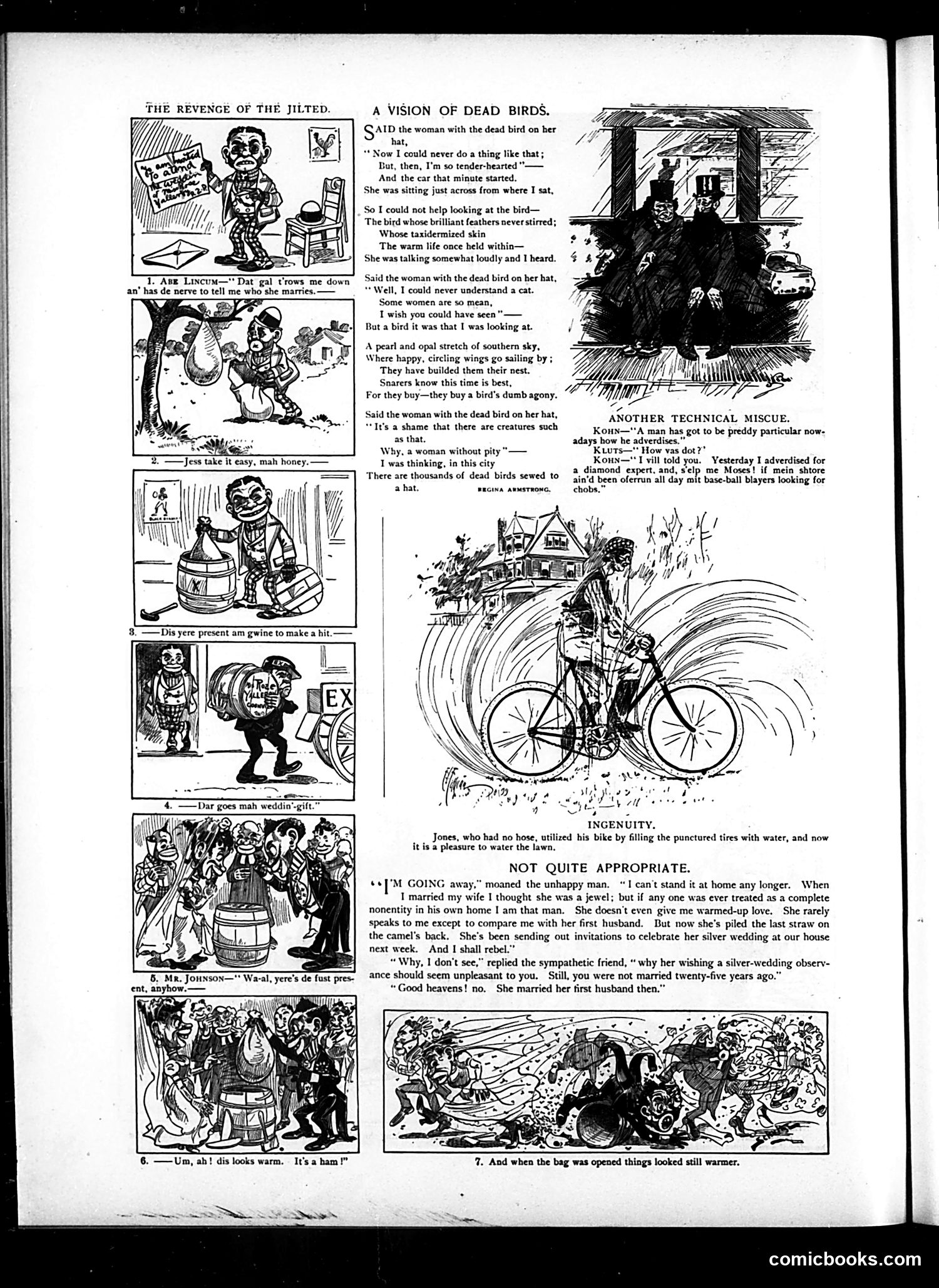 Judge — May 20, 1899 — page 6