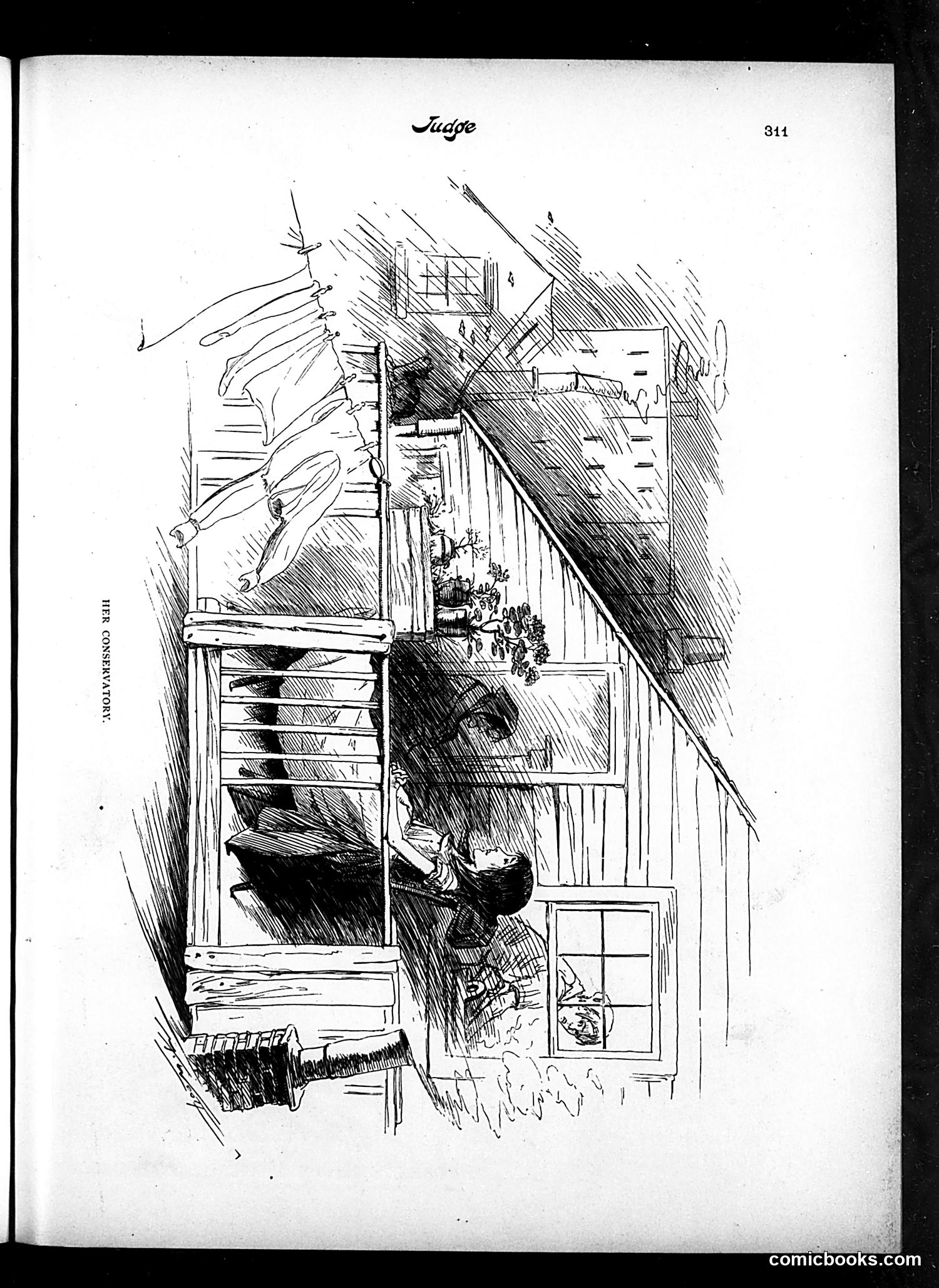 Judge — May 20, 1899 — page 7
