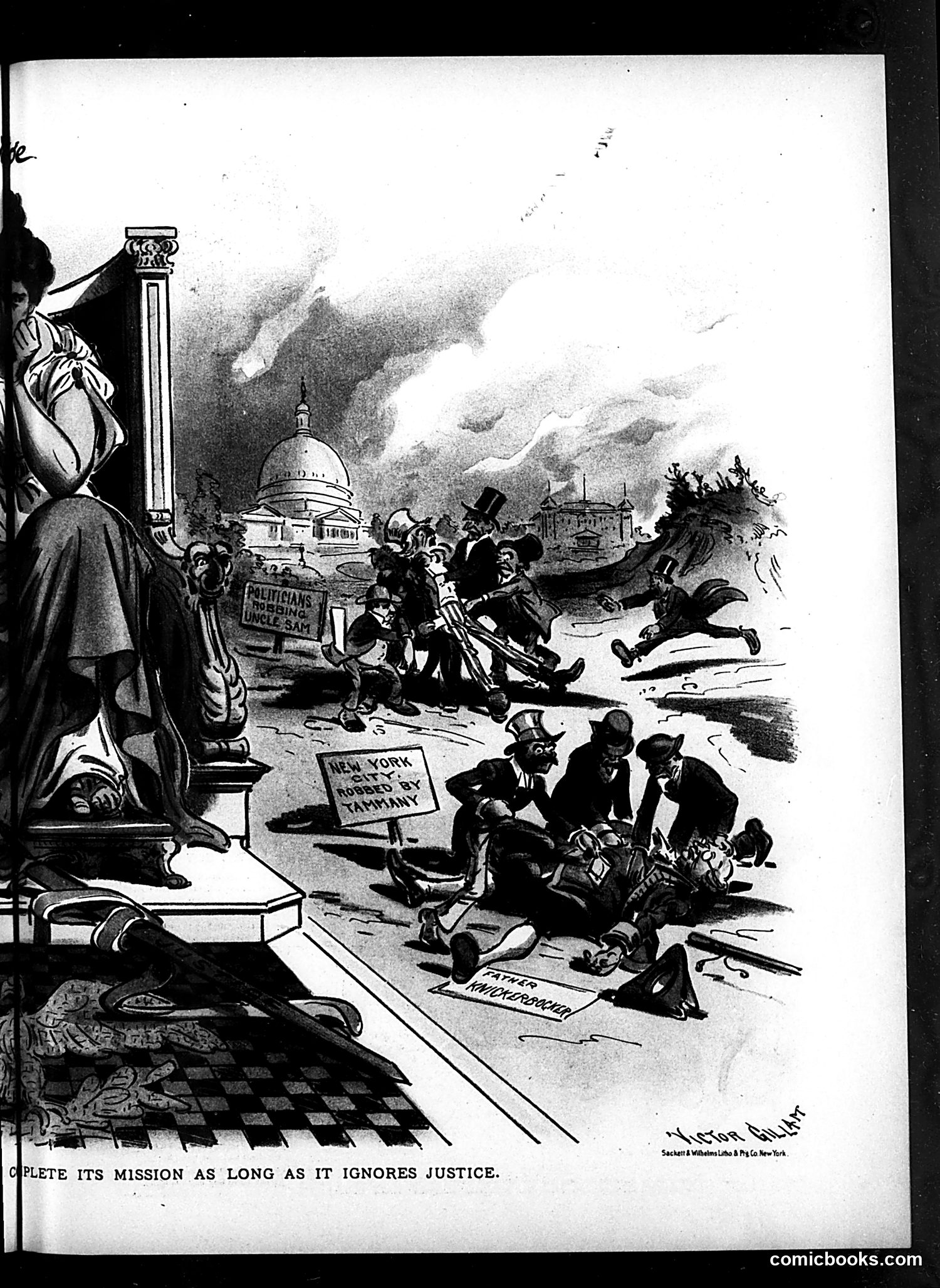Judge — May 20, 1899 — page 9