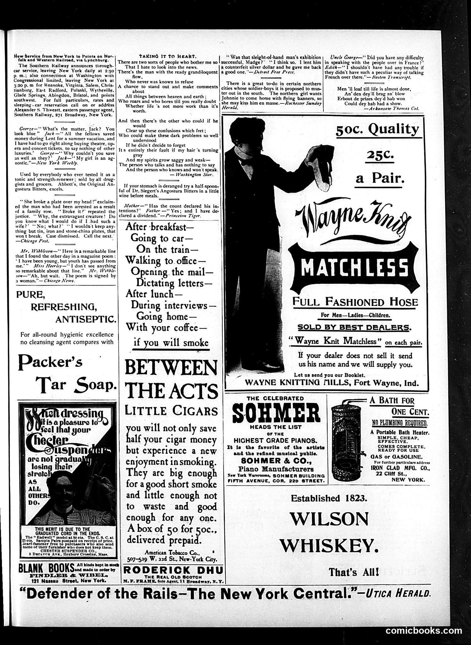 Judge — May 20, 1899 — page 11